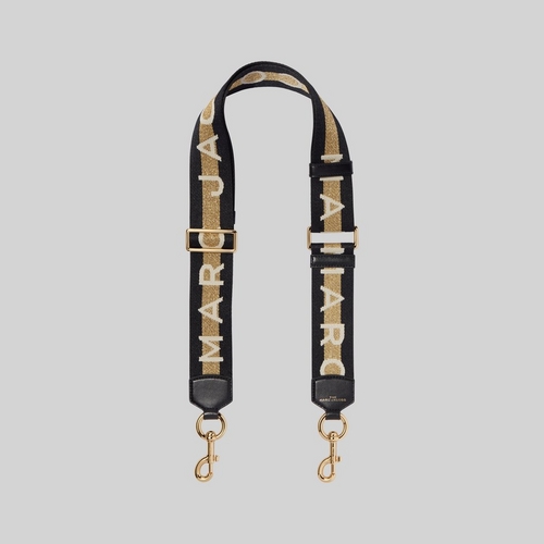 Marc jacobs shop logo strap