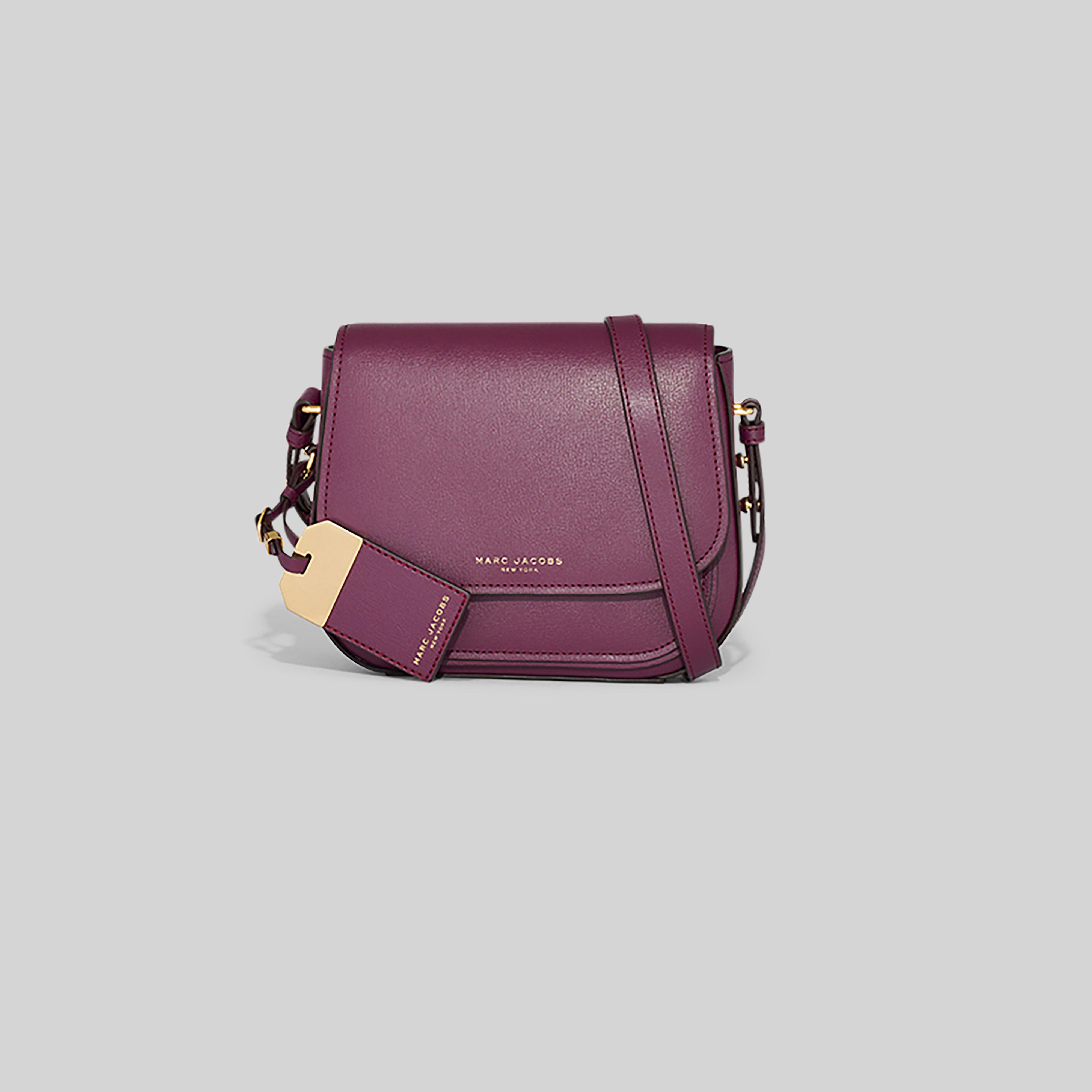 Rider Mini Crossbody Bag