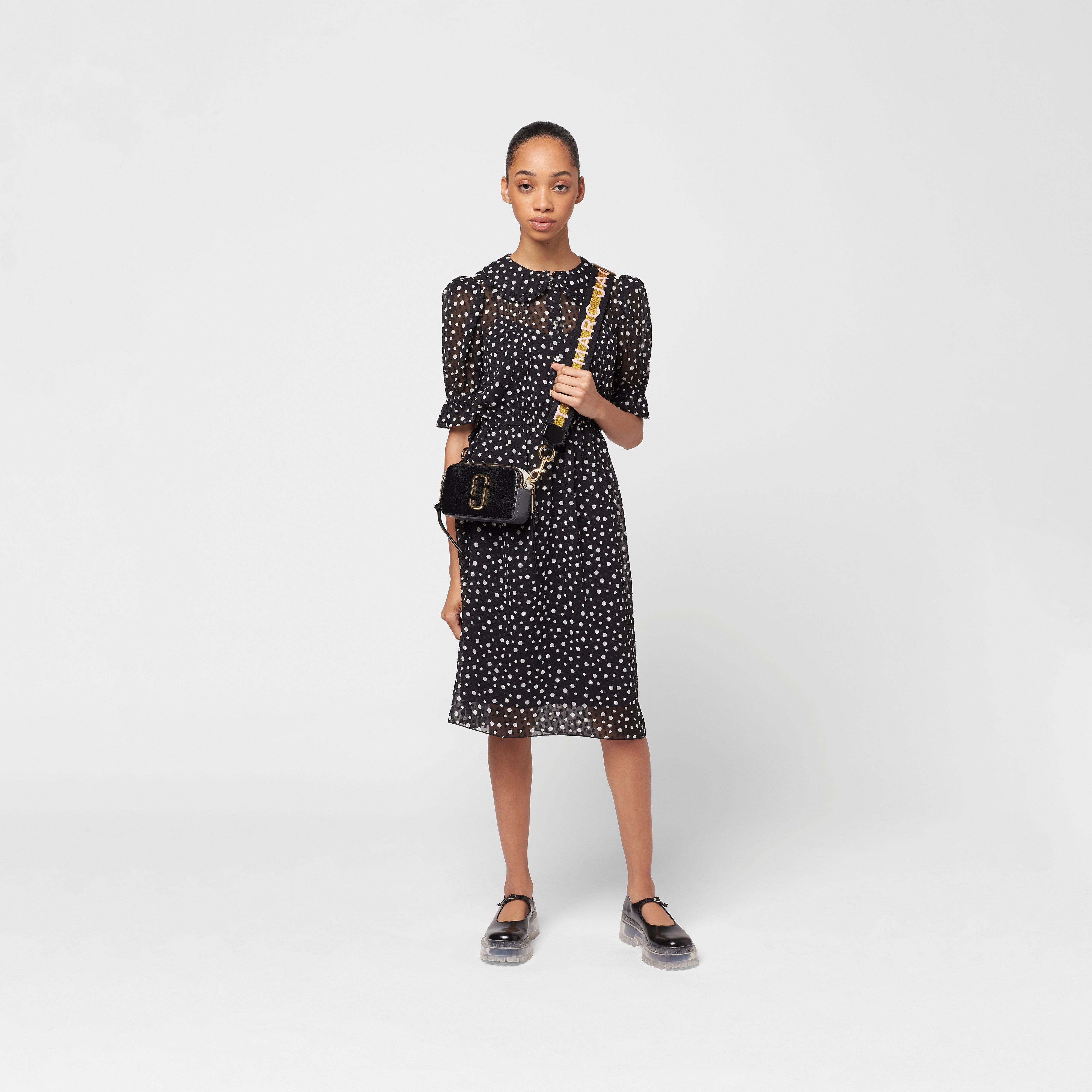 The Logo Strap Snapshot--Alternate view