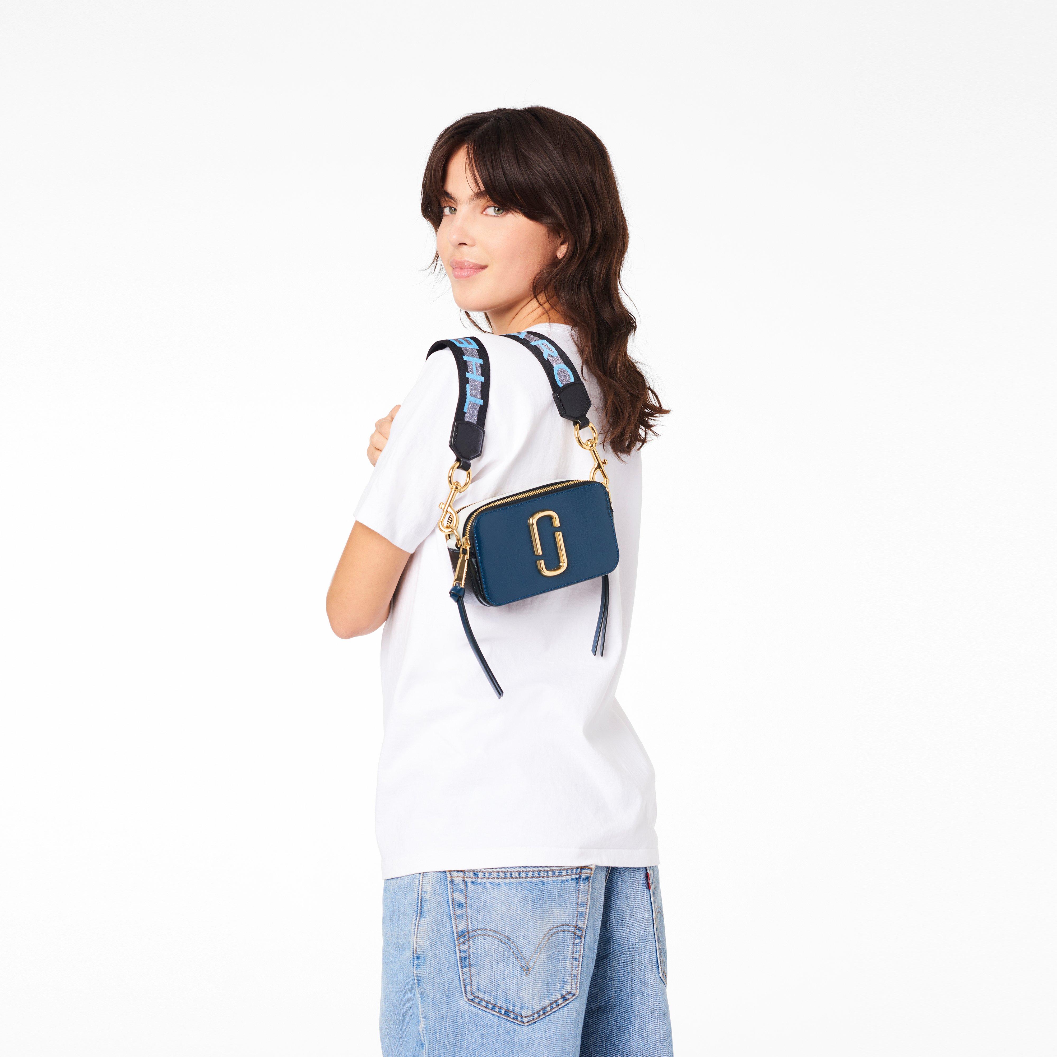 THE SNAPSHOT MARC JACOBS | マーク ジェイコブス| 公式サイト