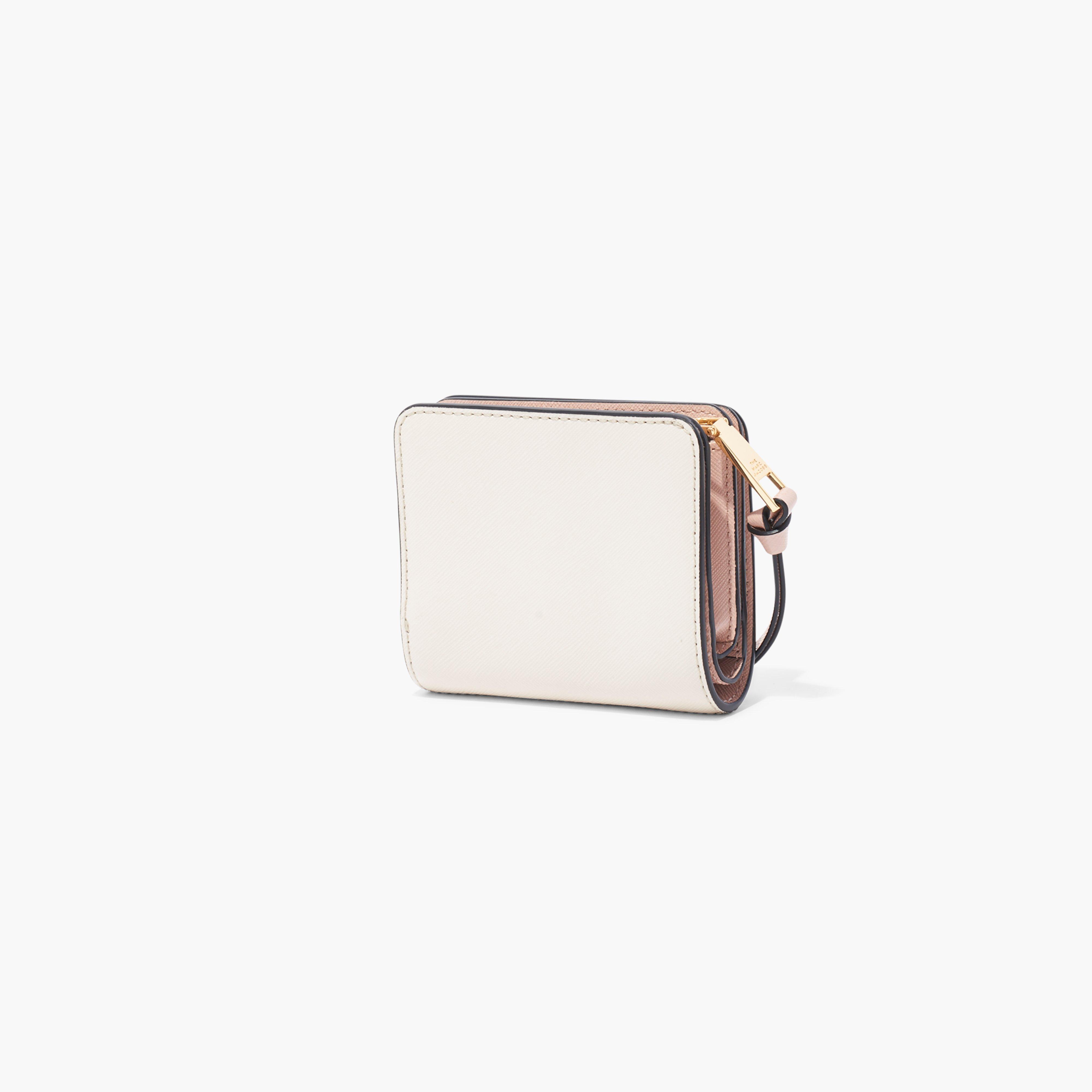 The Snapshot Mini Compact Wallet Marc Jacobs Official Site