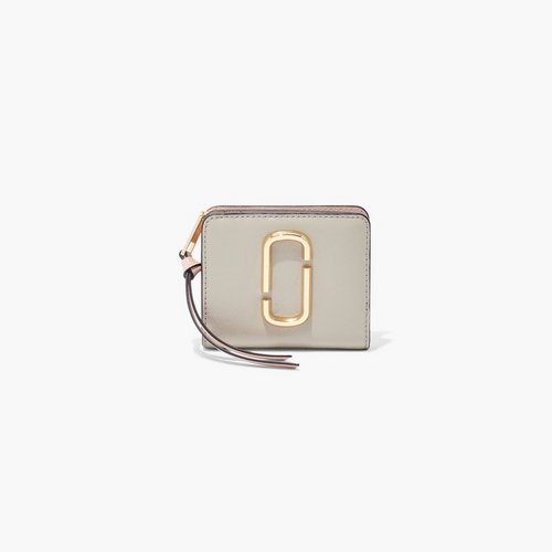 Snapshot Mini Compact Wallet | Marc Jacobs | Official Site