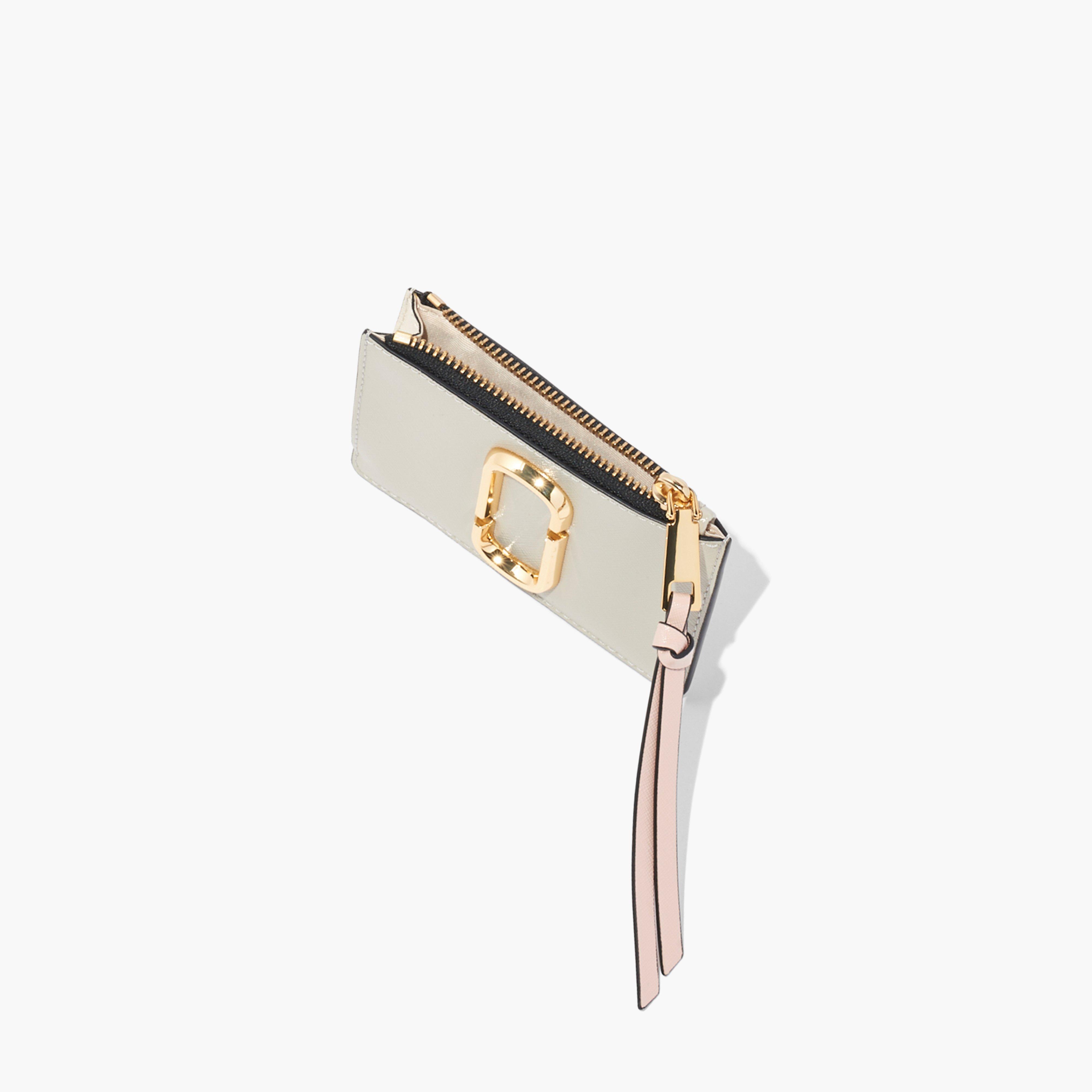 The Snapshot Top Zip Multi Wallet | Marc Jacobs | Official Site