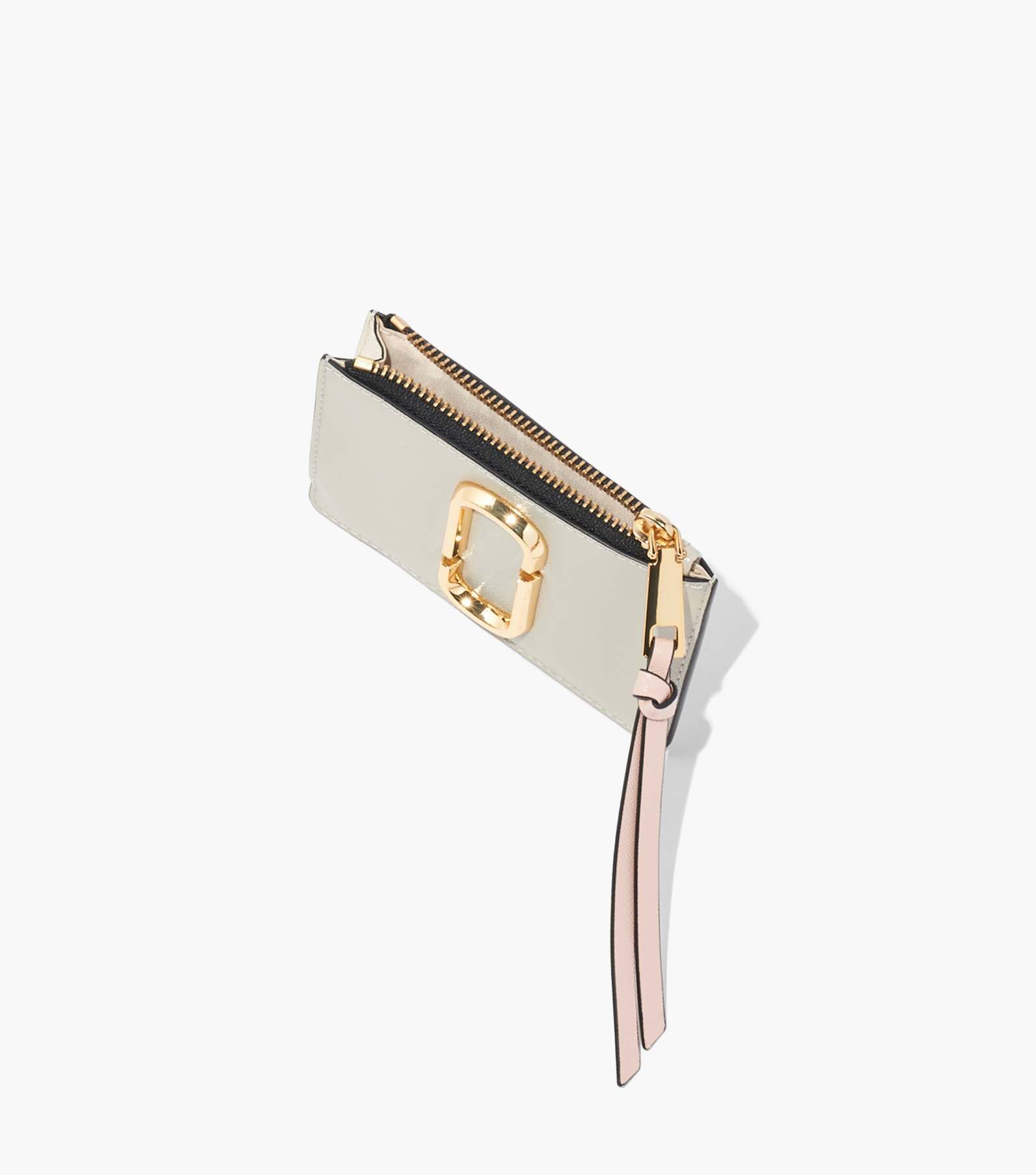 The Snapshot Top Zip Multi Wallet | Marc Jacobs | Official Site