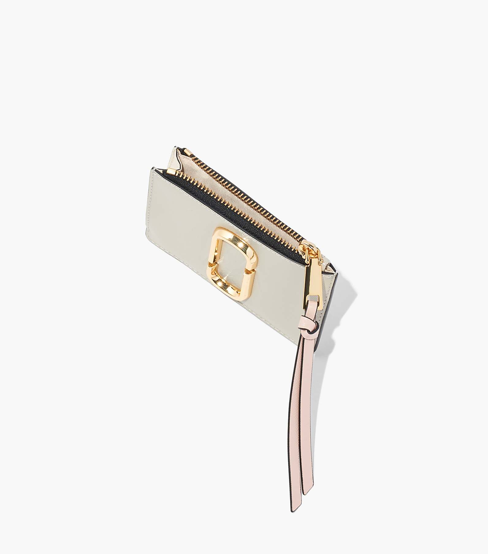 The Snapshot Top Zip Multi Wallet | Marc Jacobs | Official Site The Snapshot Top Zip Multi Wallet | Marc Jacobs | Official Site