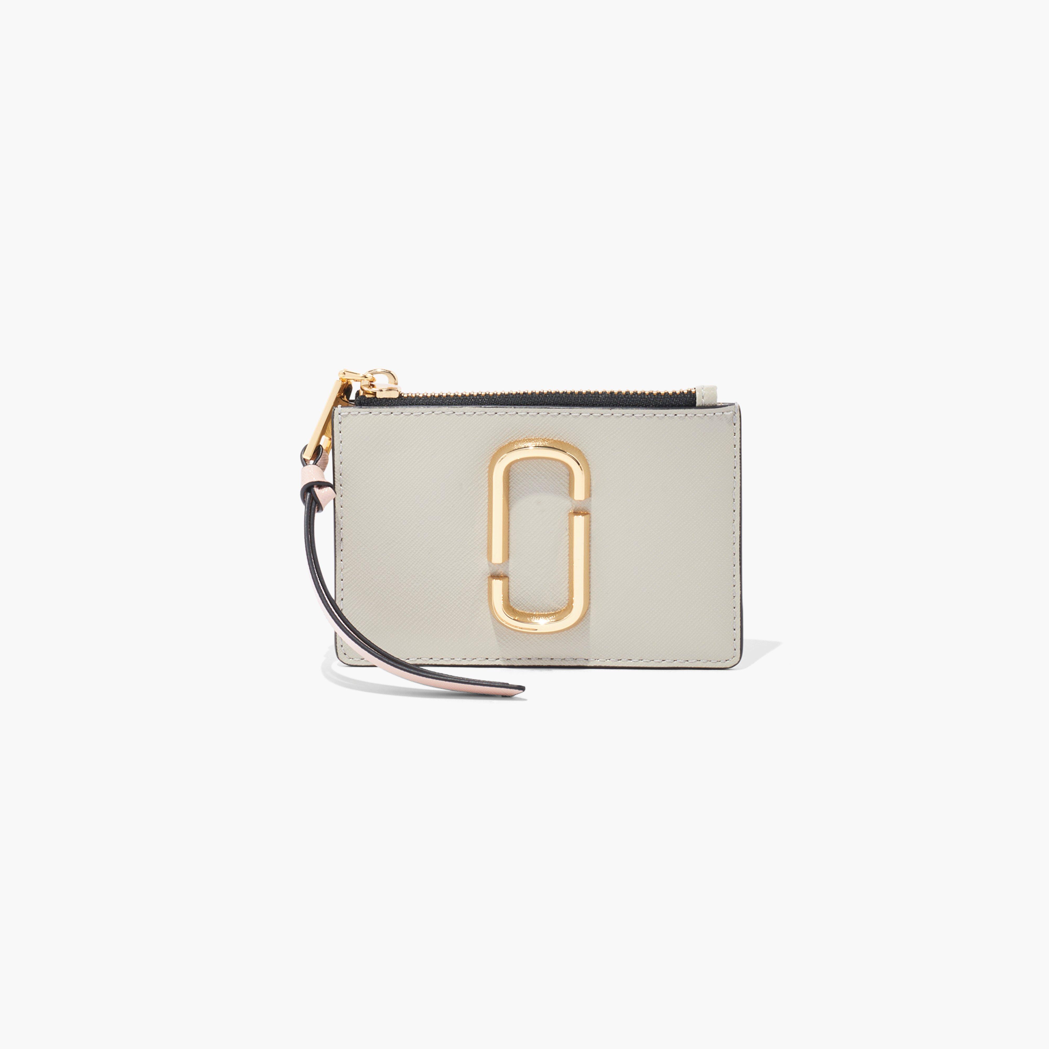 The Snapshot Top Zip Multi Wallet | Marc Jacobs | Official Site