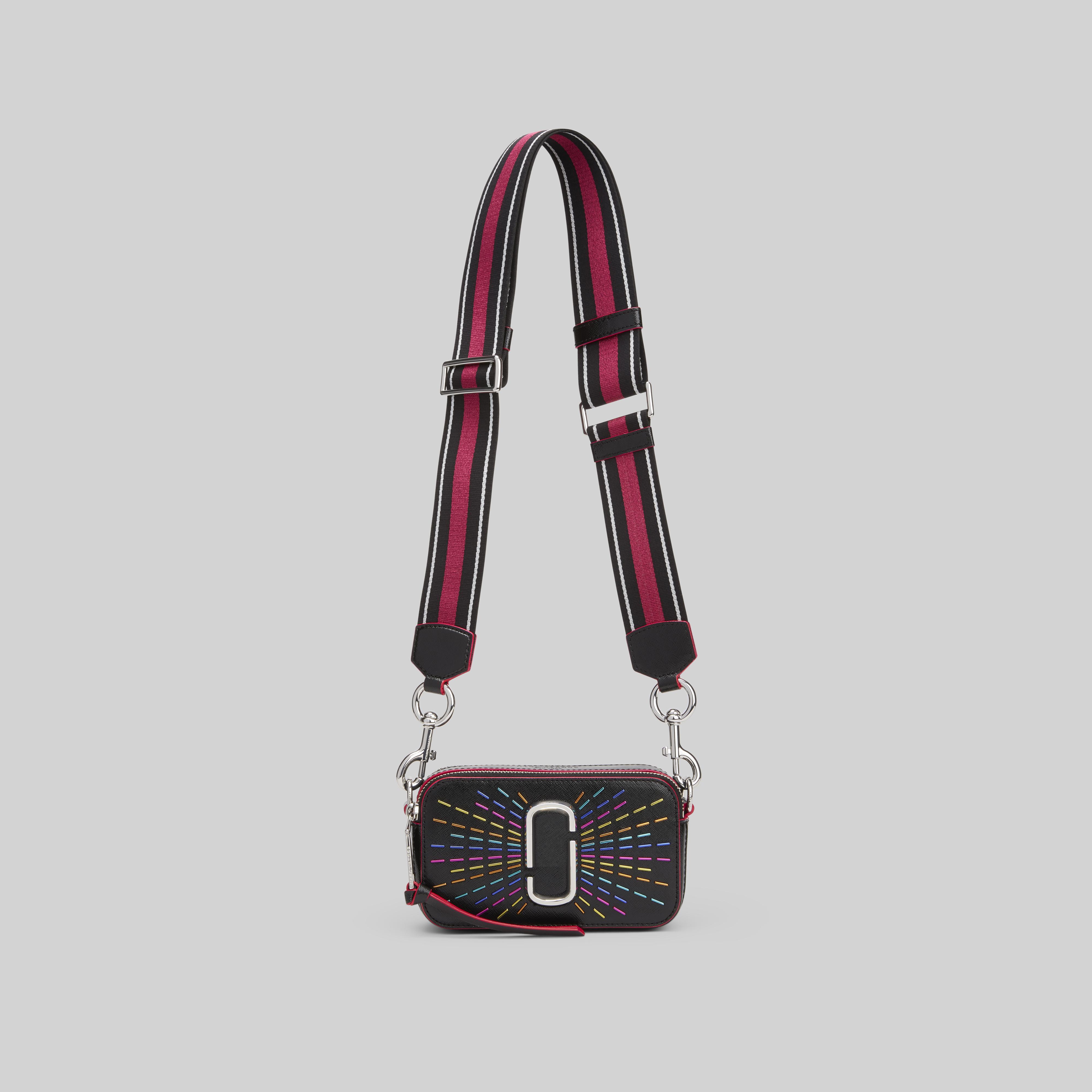 Snapshot Confetti Small Camera Bag