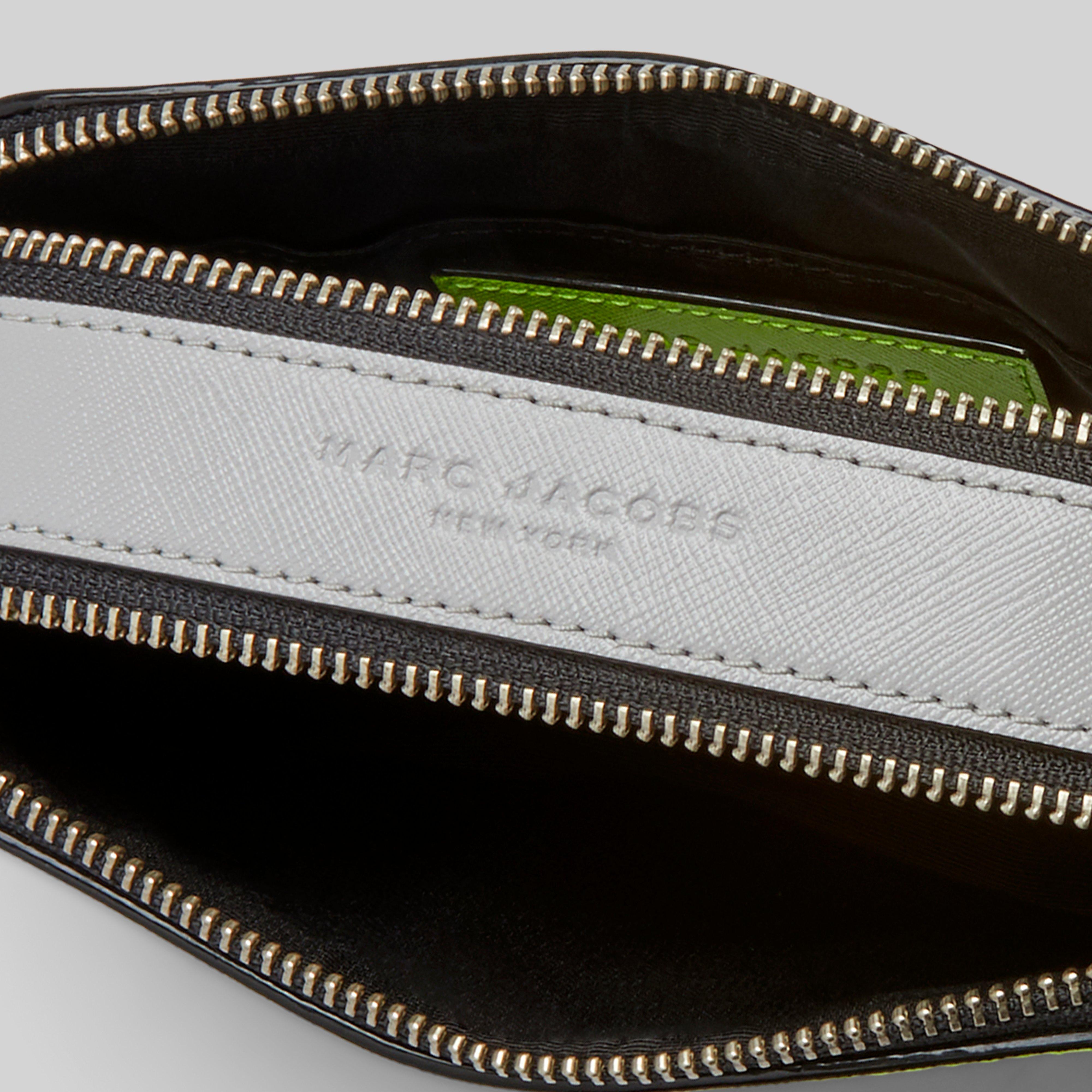 Fluorescent Snapshot Small Camera Bag