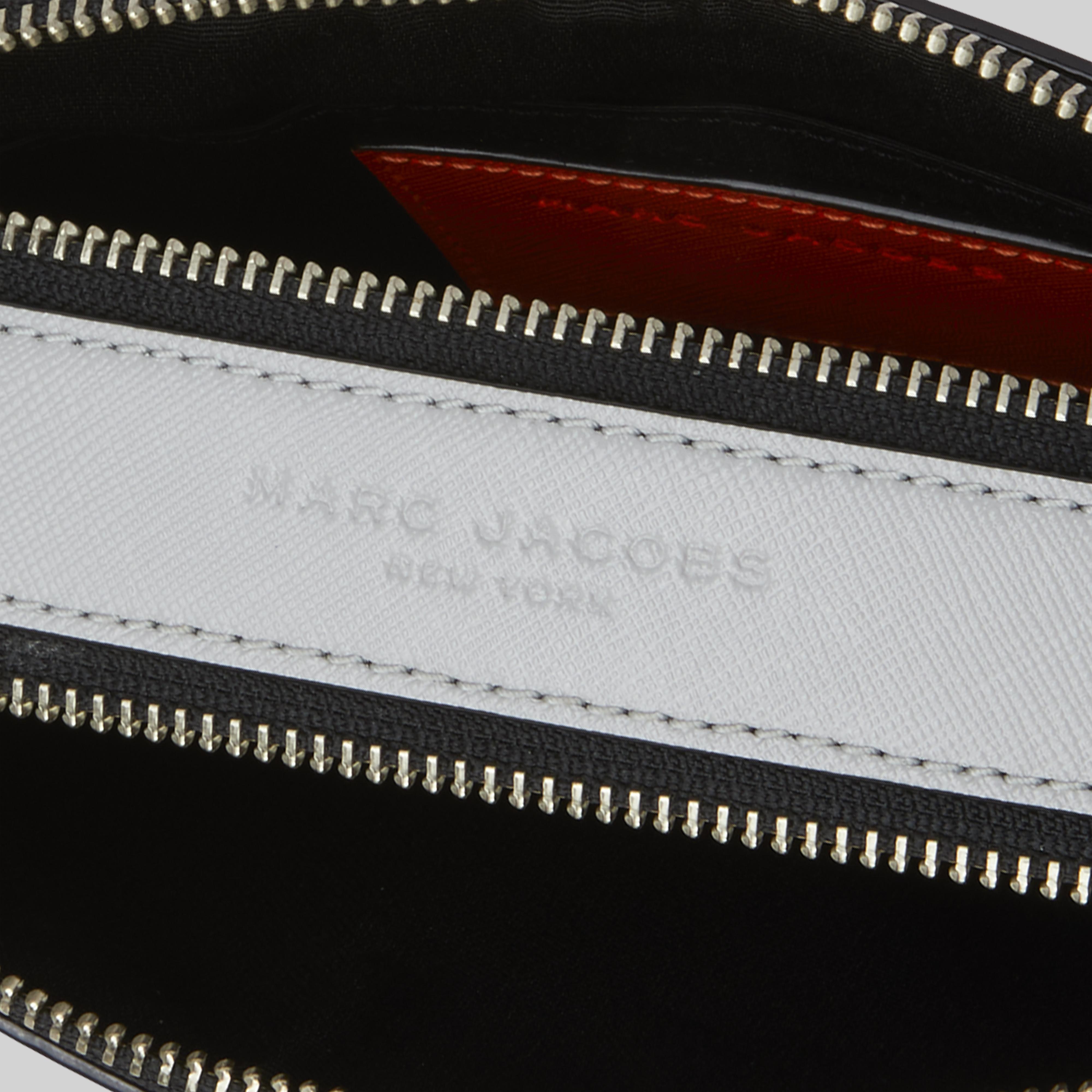 Fluorescent Snapshot Small Camera Bag