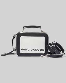 Collection The Box Bag | Marc Jacobs