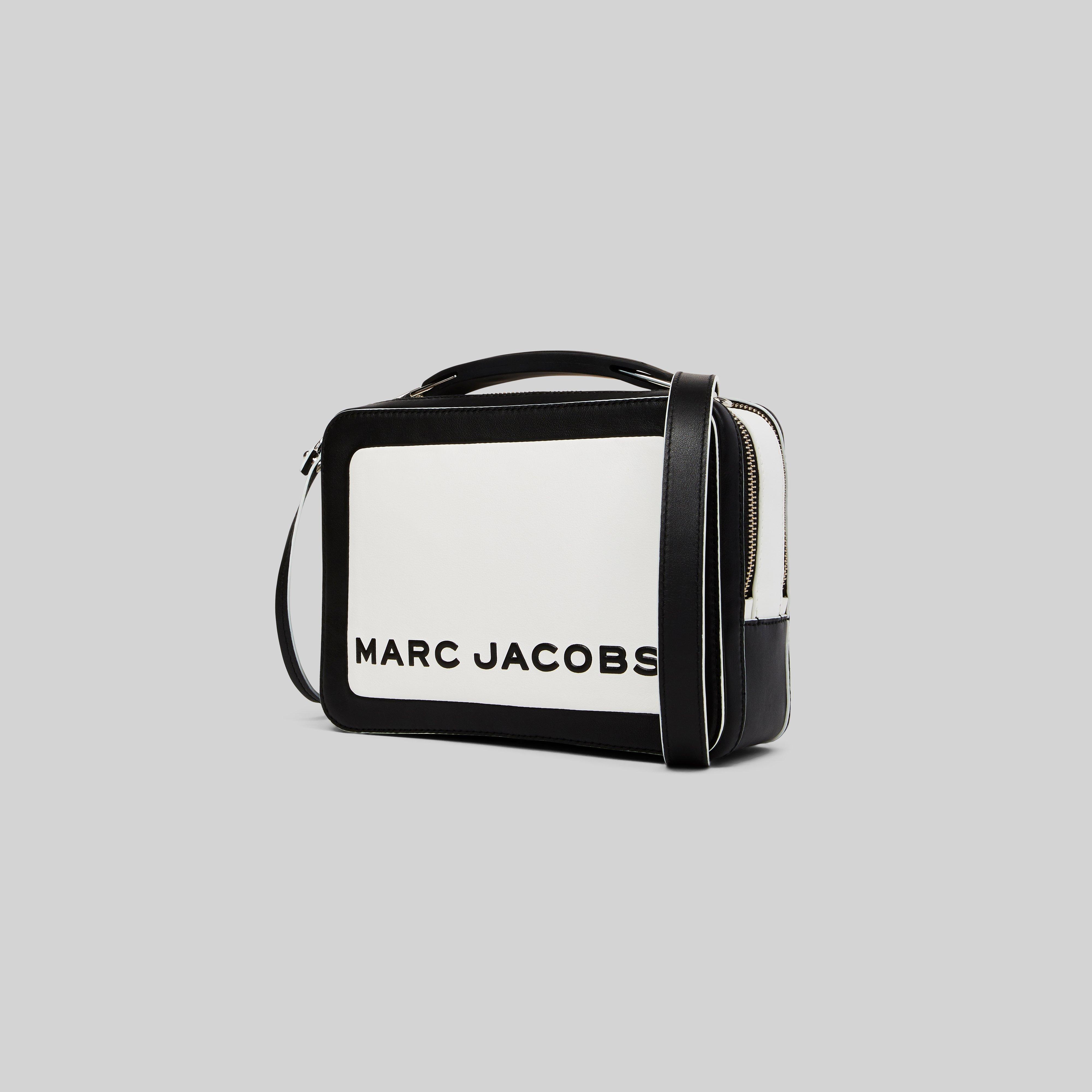 marc jacobs box bag sale