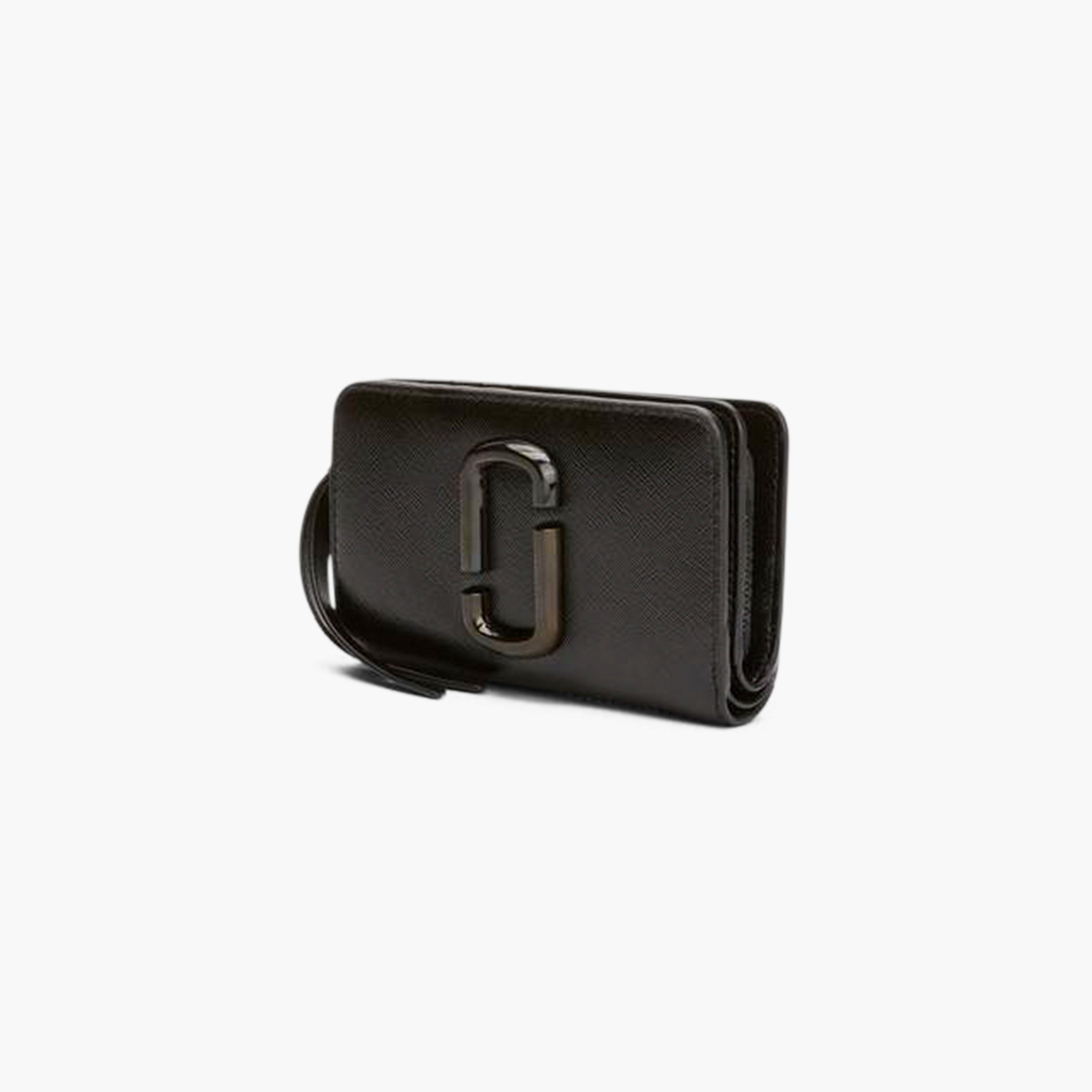 The Snapshot Dtm Compact Wallet | Marc Jacobs | Official Site