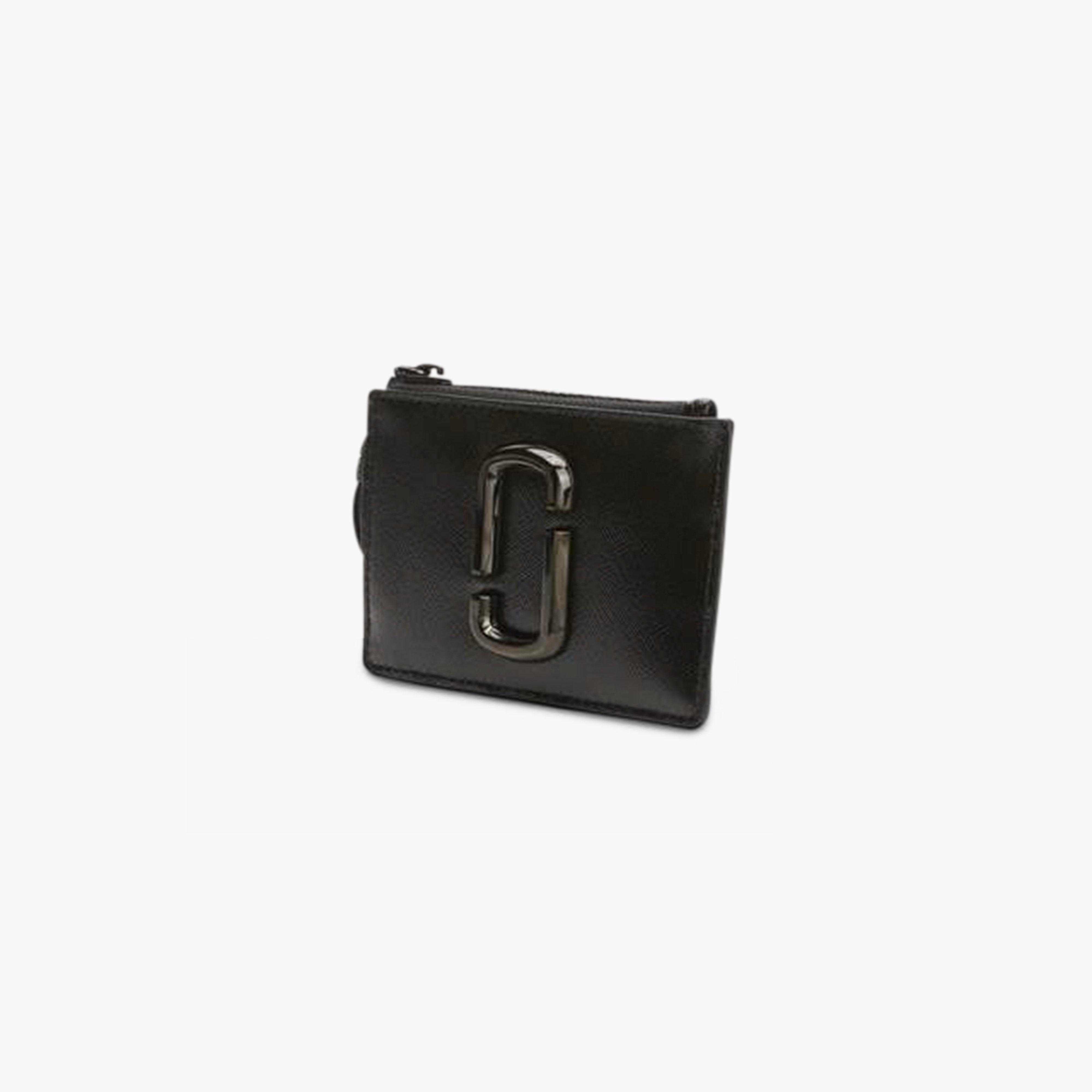 The Snapshot Dtm Top Zip Multi Wallet Marc Jacobs Official Site