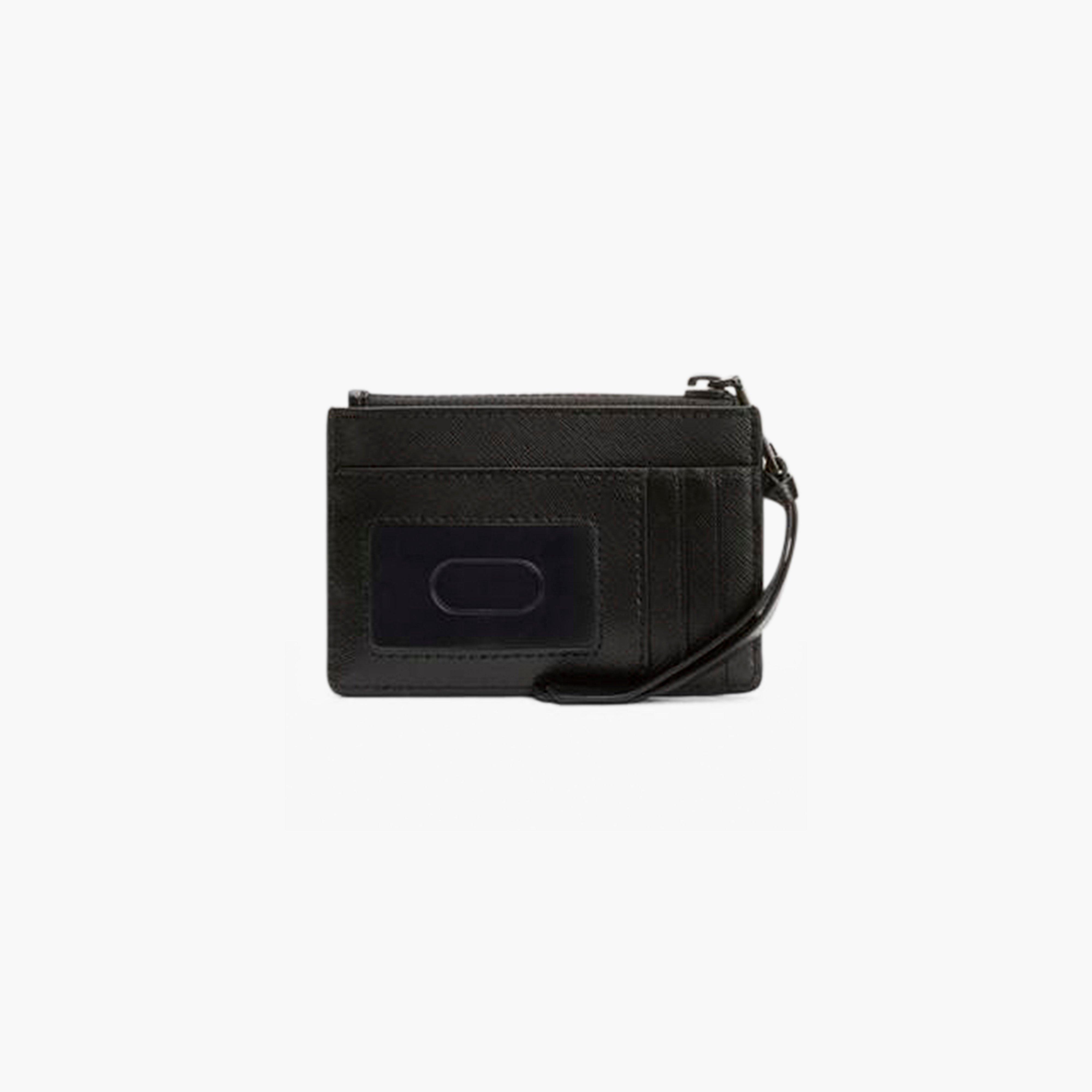 The Snapshot Dtm Top Zip Multi Wallet Marc Jacobs Official Site