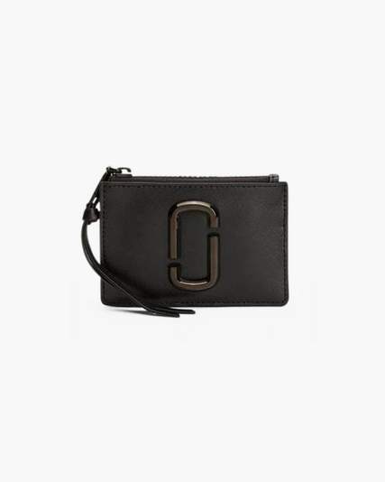 The Snapshot DTM Compact Wallet | The Marc Jacobs | Official Site