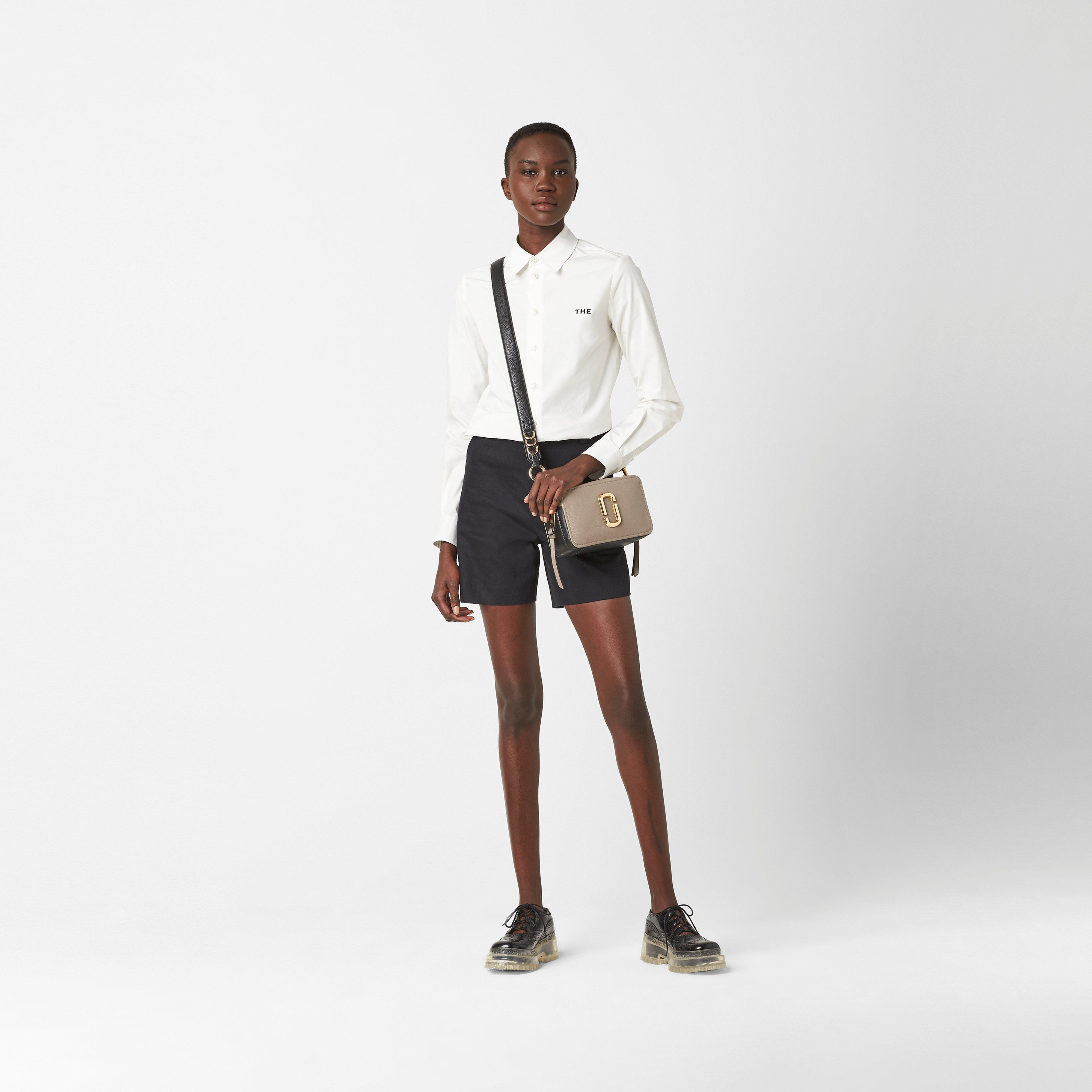 The Softshot 21--Alternate view