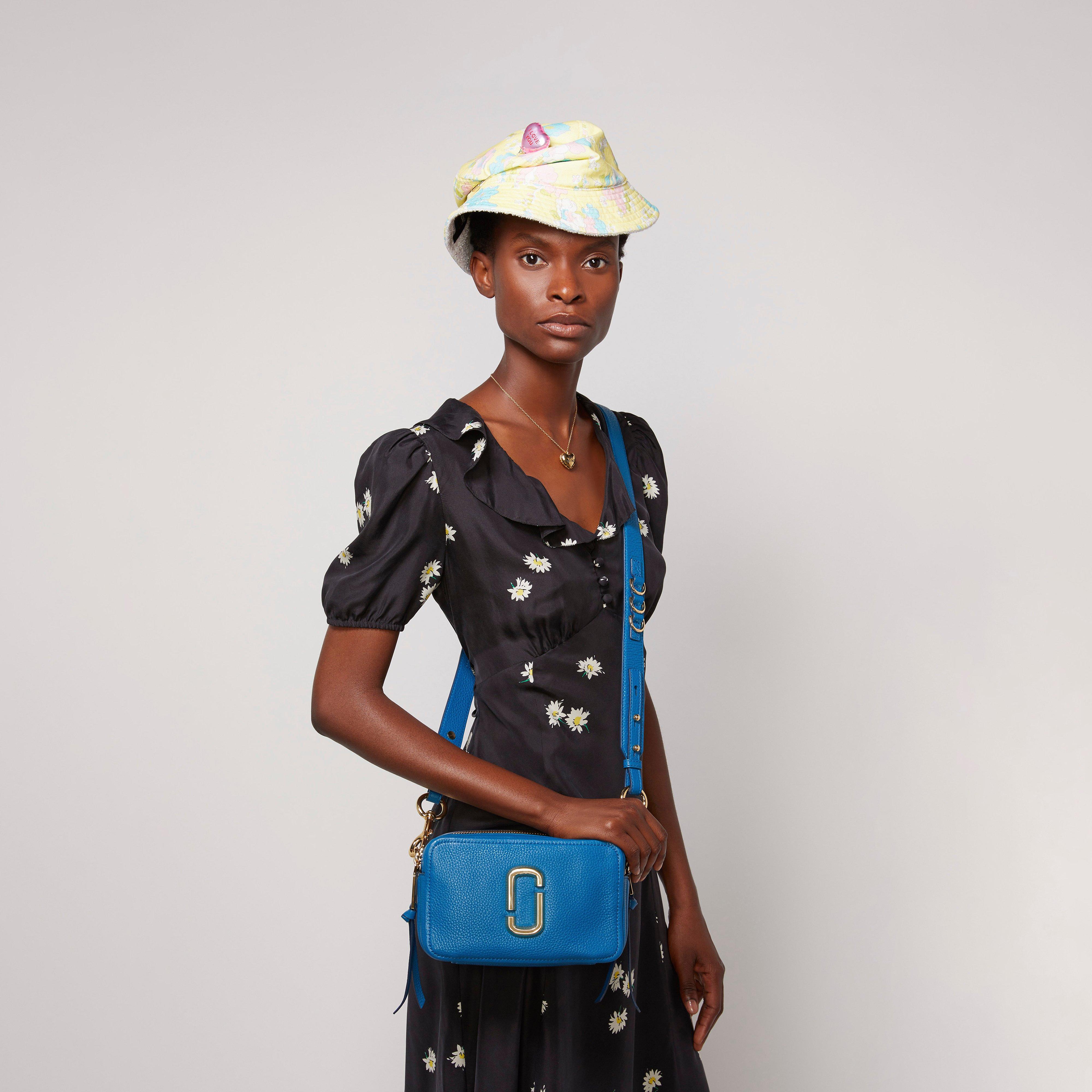 The Softshot 21--Alternate view