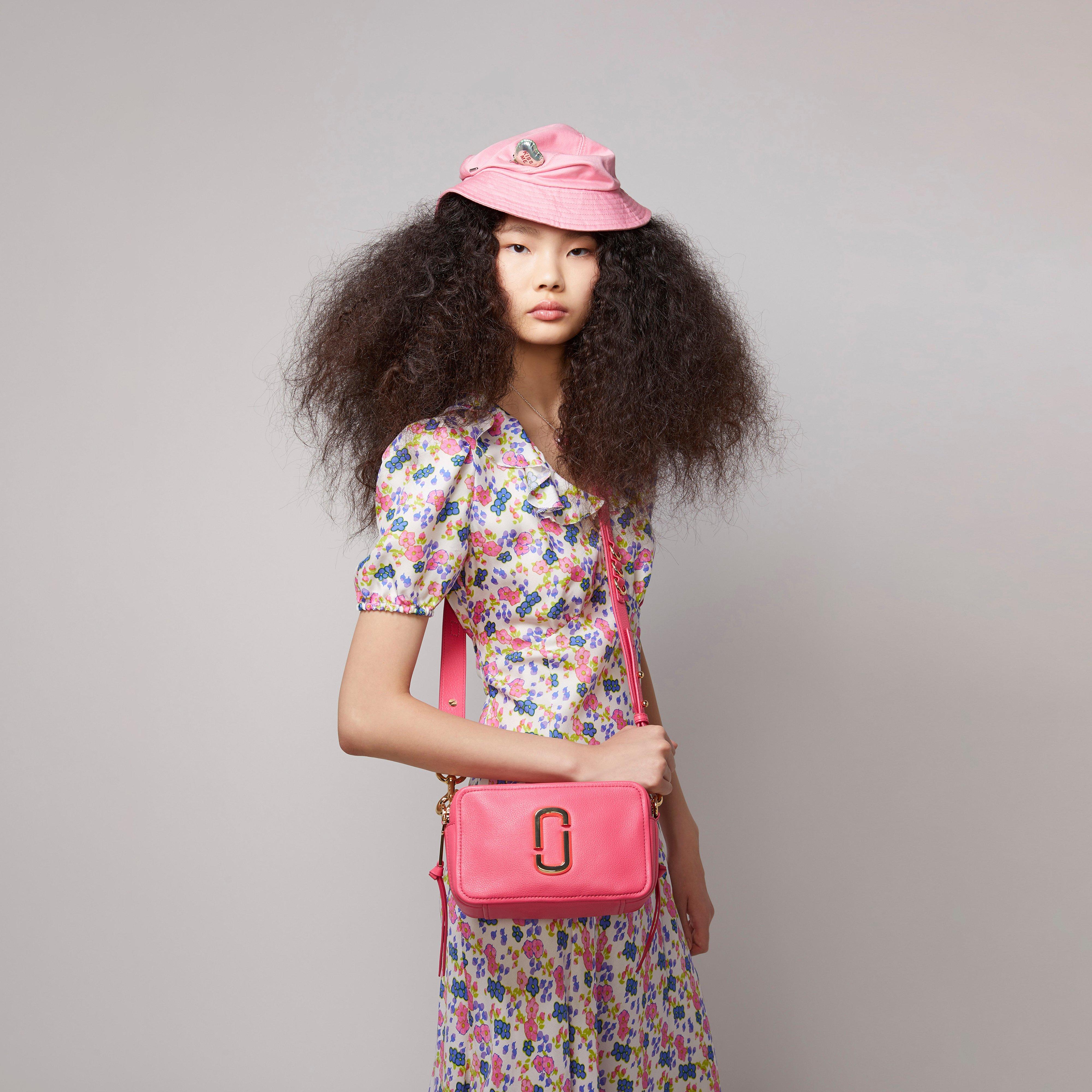 The Softshot 21--Alternate view