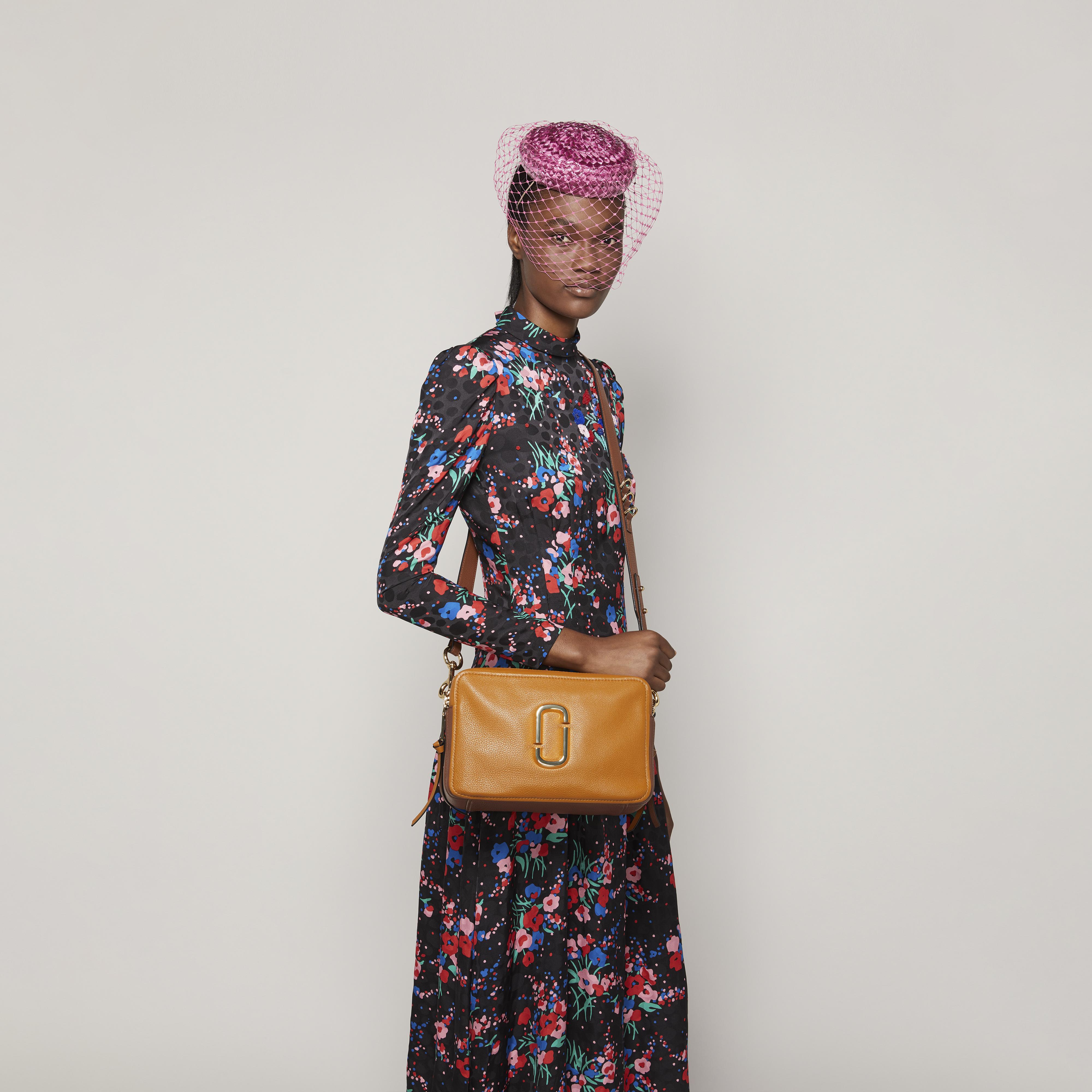 The Softshot 27--Alternate view