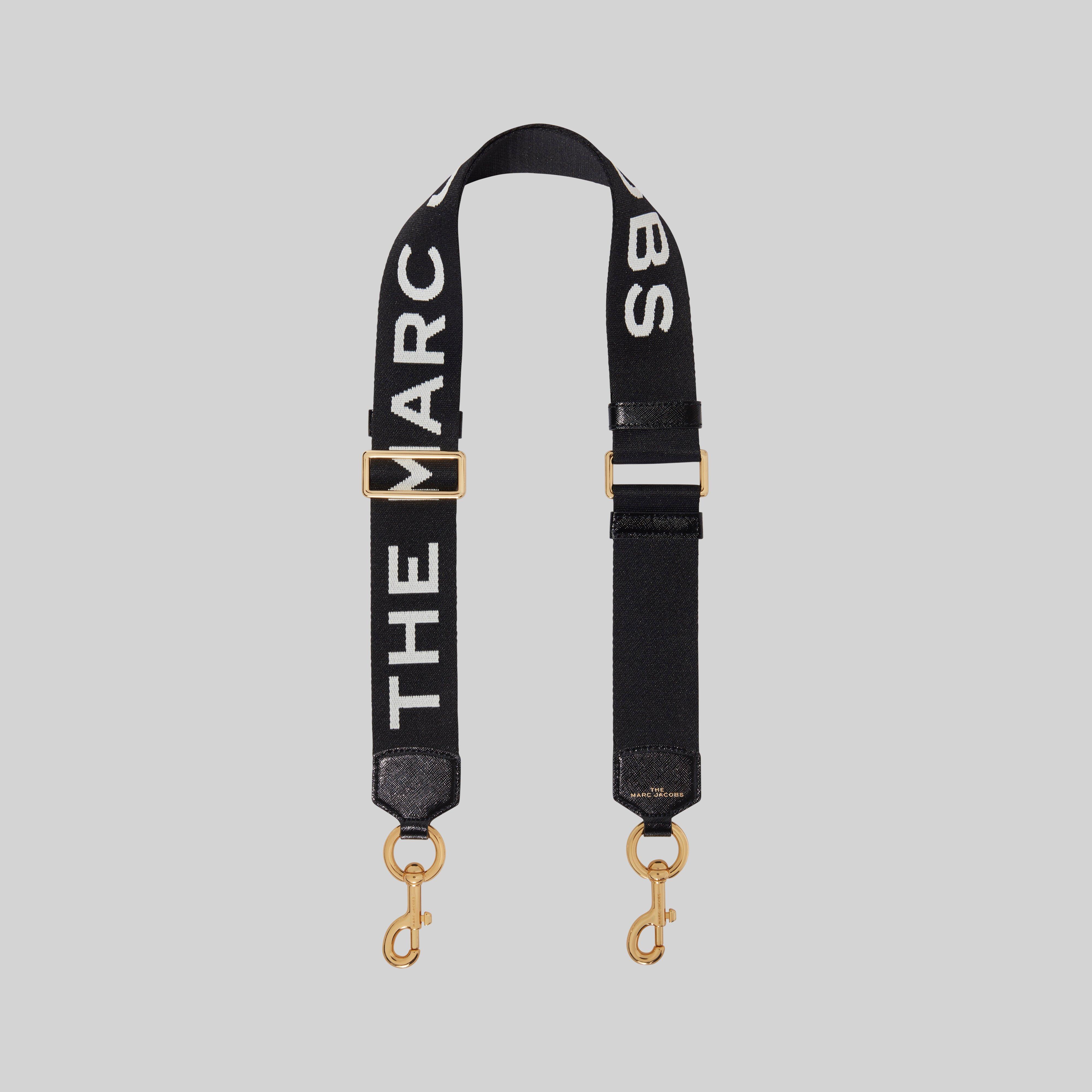 The Logo Strap