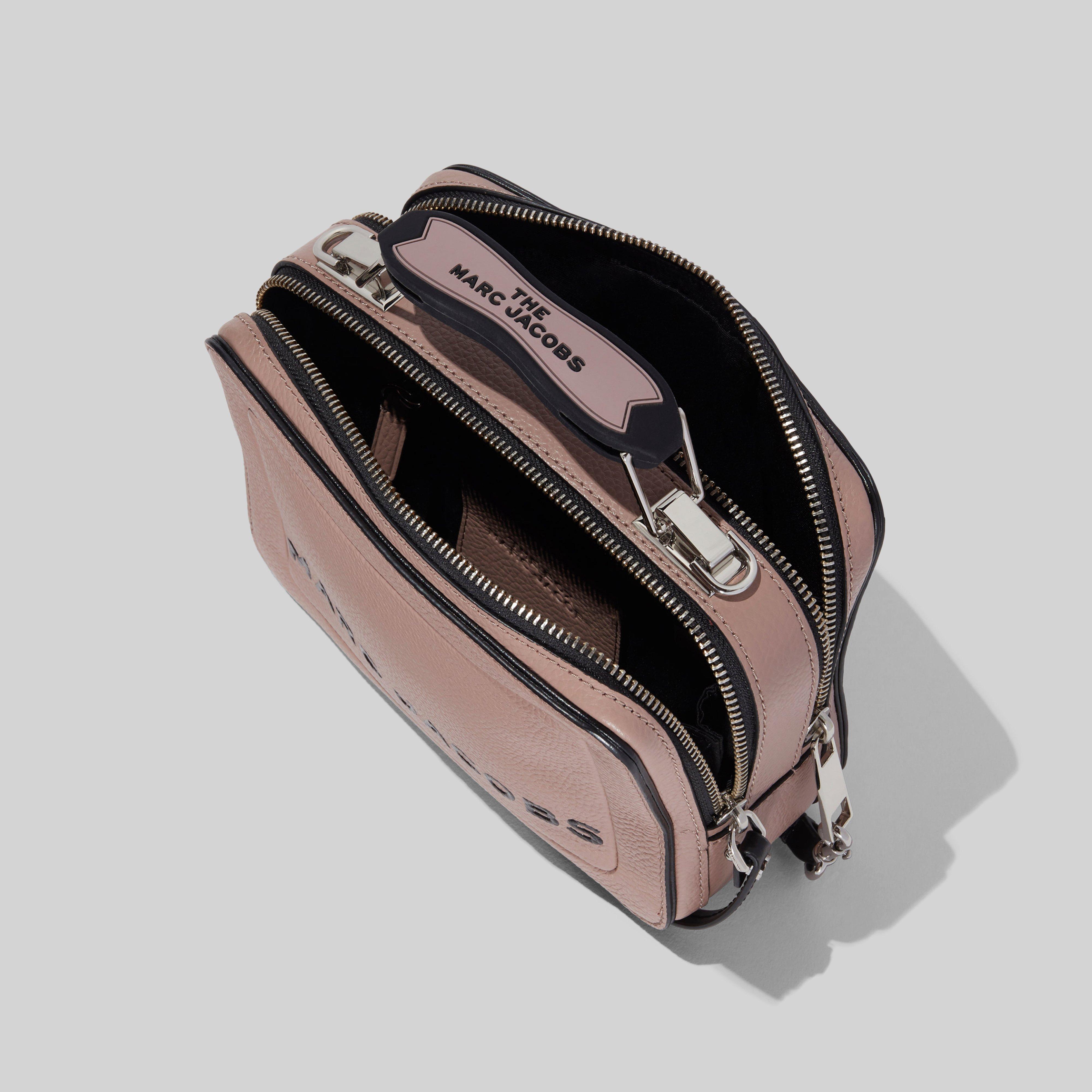 The Textured Mini Box Bag