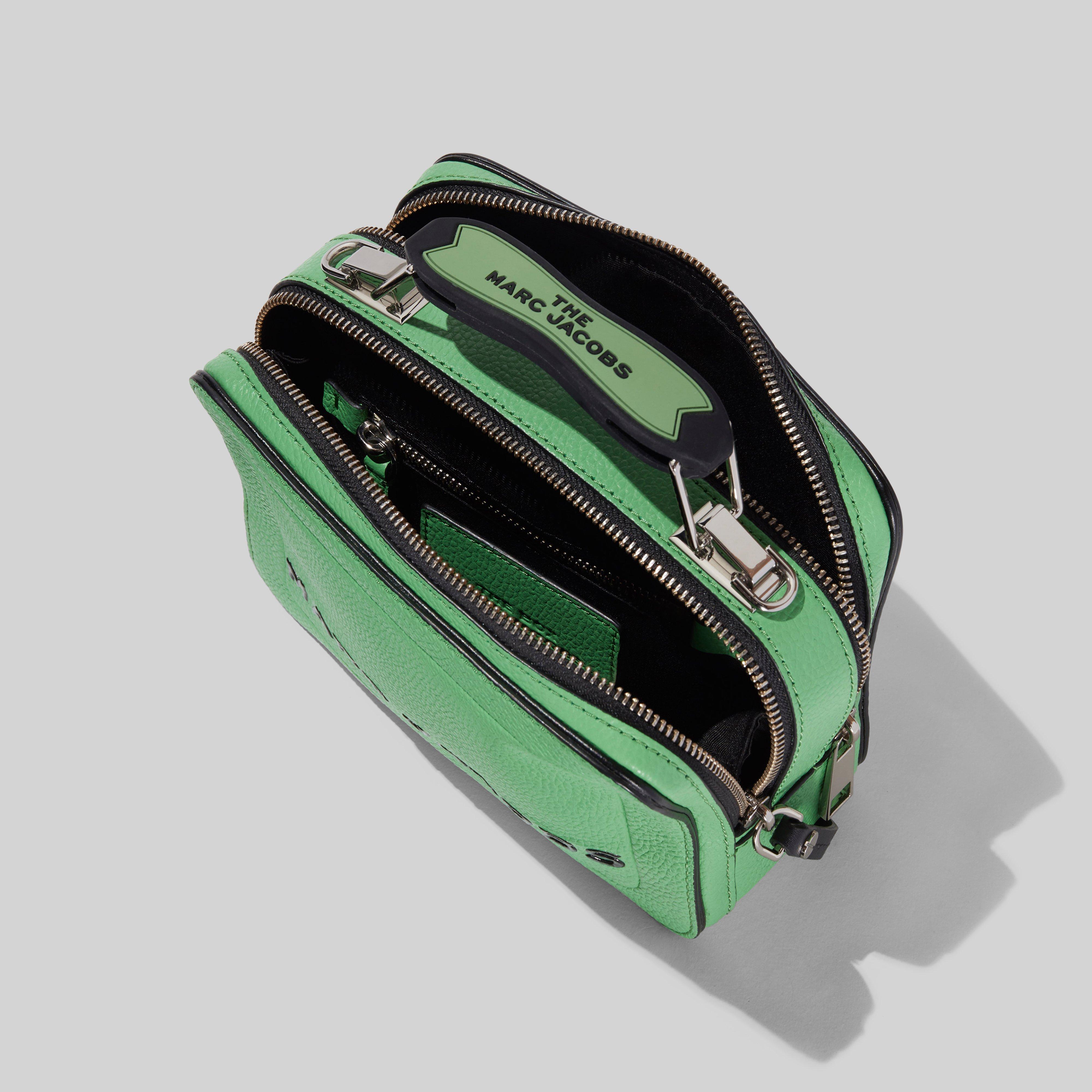 The Textured Mini Box Bag