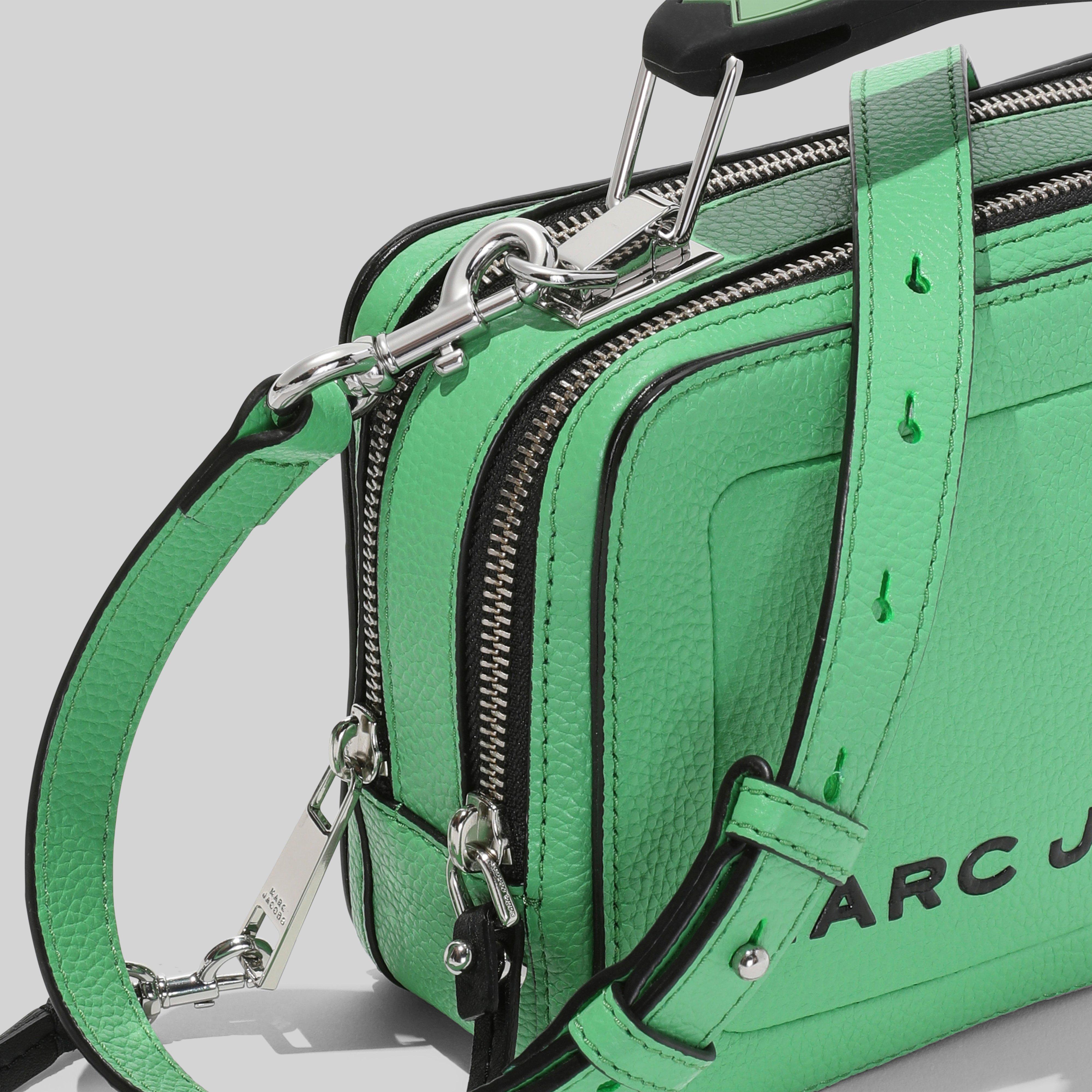 The Textured Mini Box Bag