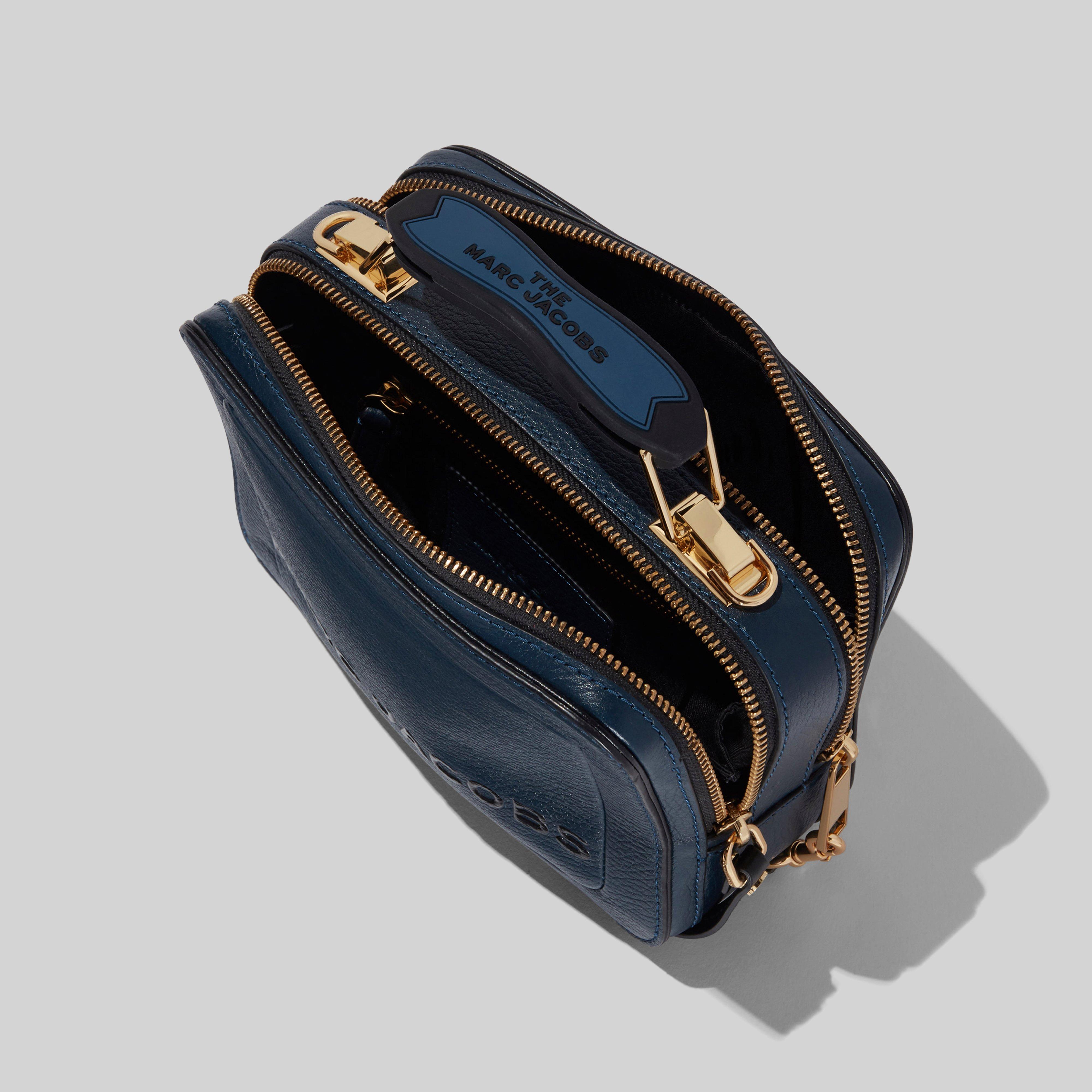 The Textured Mini Box Bag