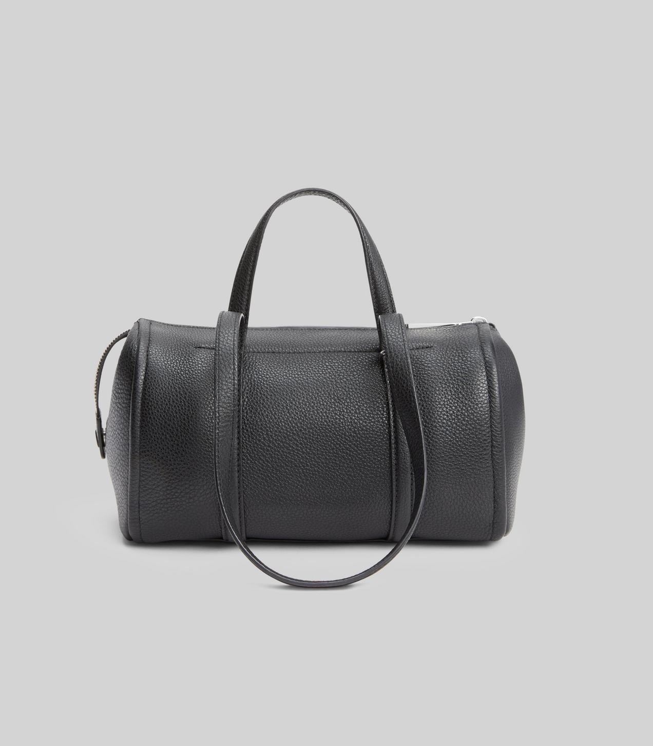 The Tag Bauletto Bag