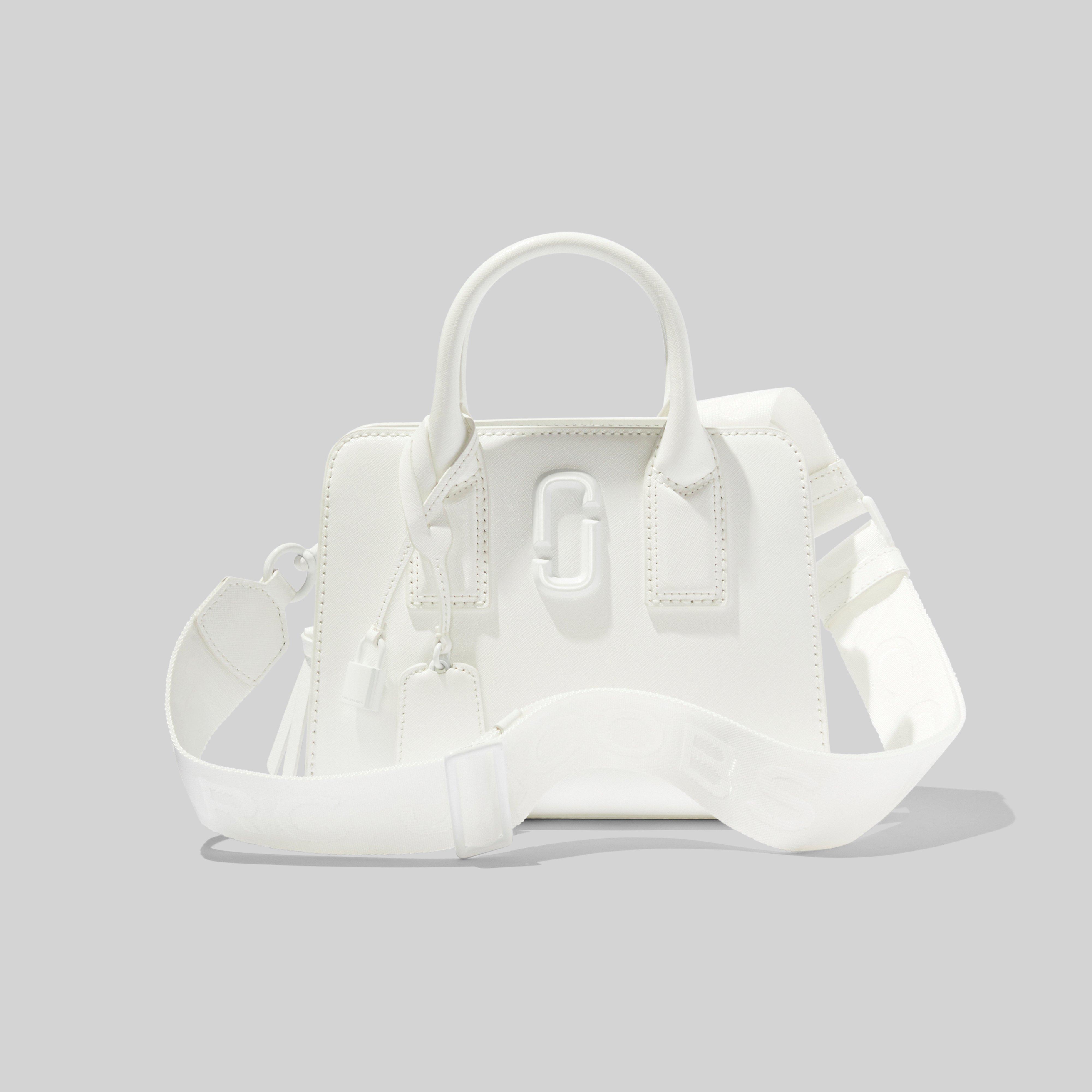 The Little Big Shot DTM Bag