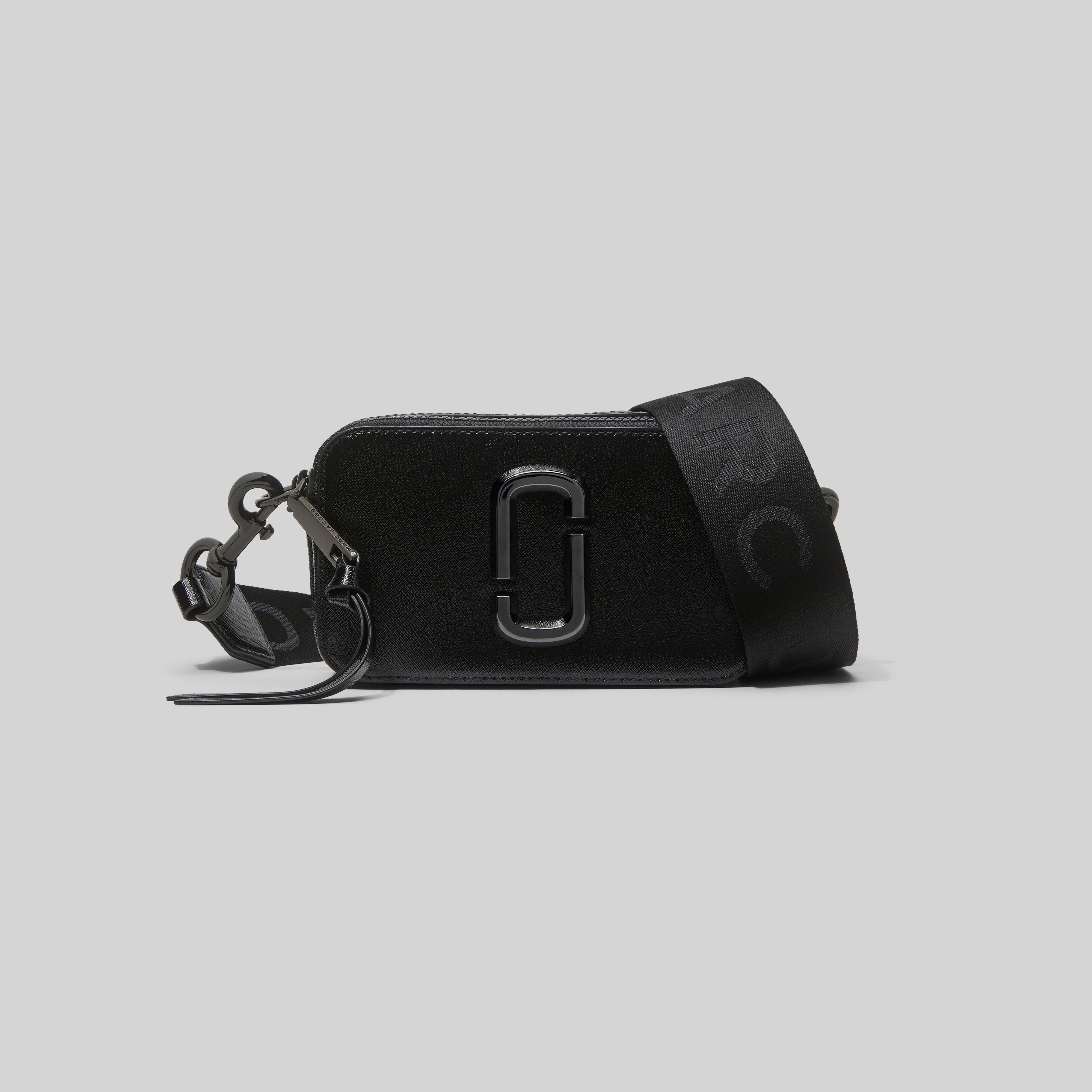 marc jacobs black bag