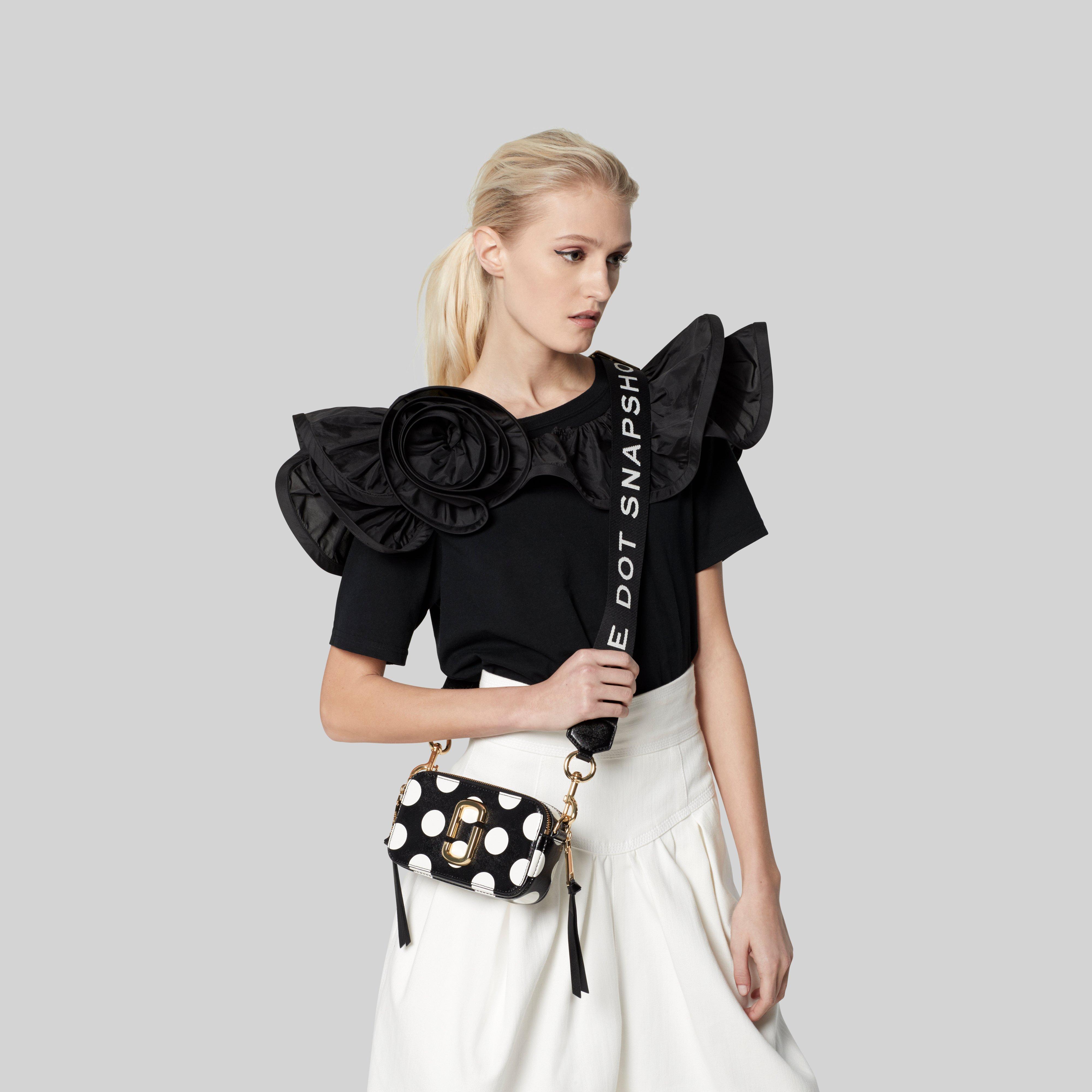 Snapshot Dot Small Camera Bag