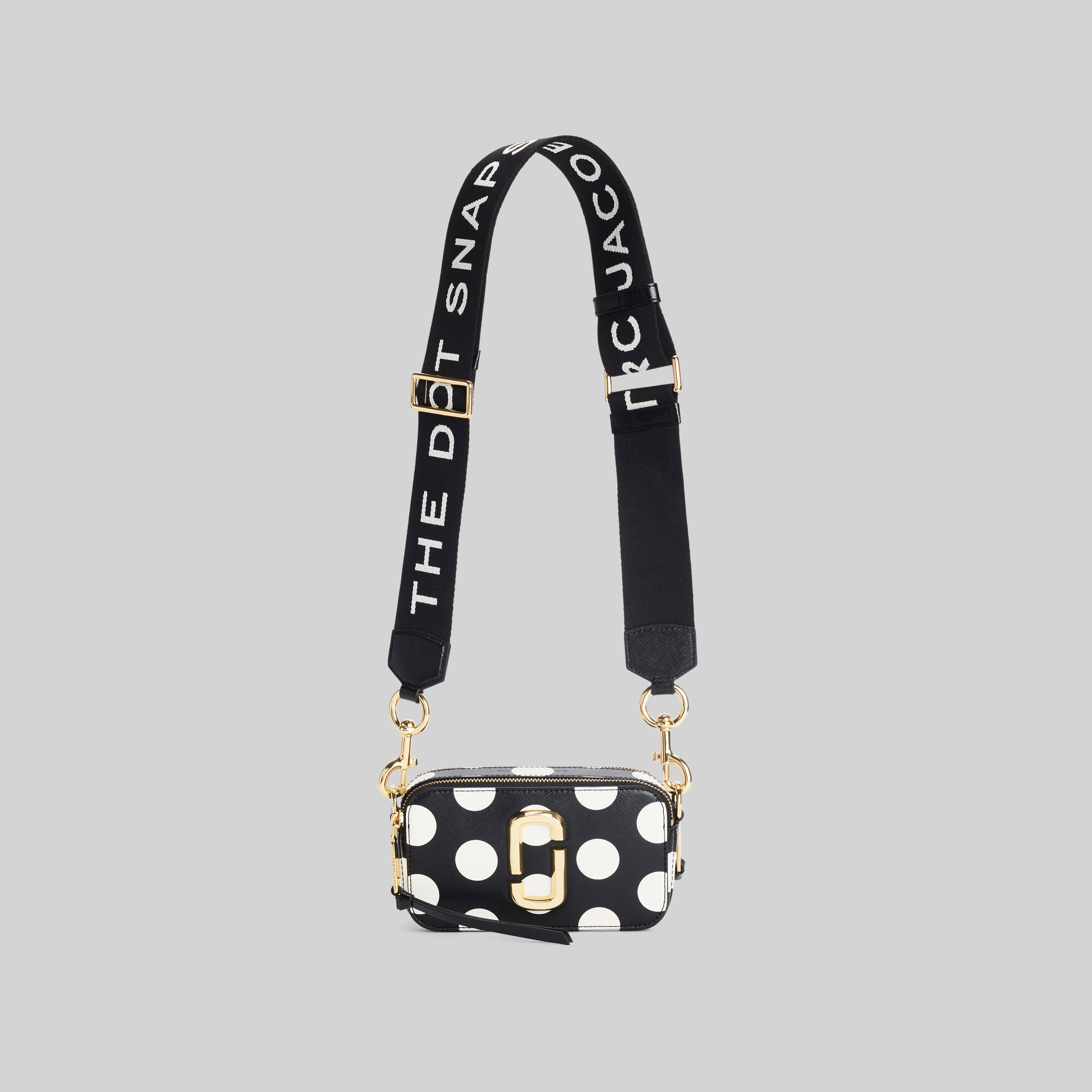 Snapshot Dot Small Camera Bag