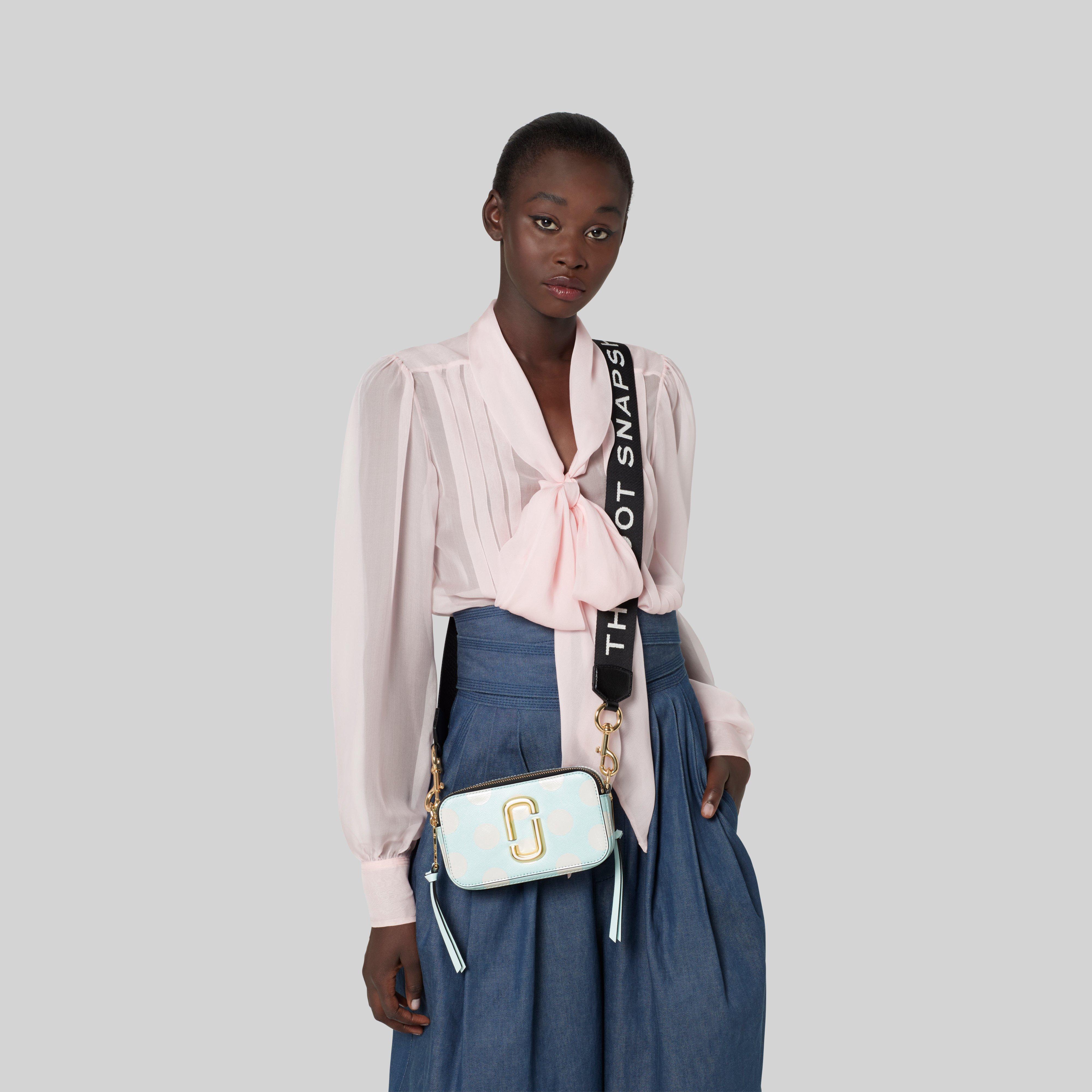 Snapshot Dot Small Camera Bag