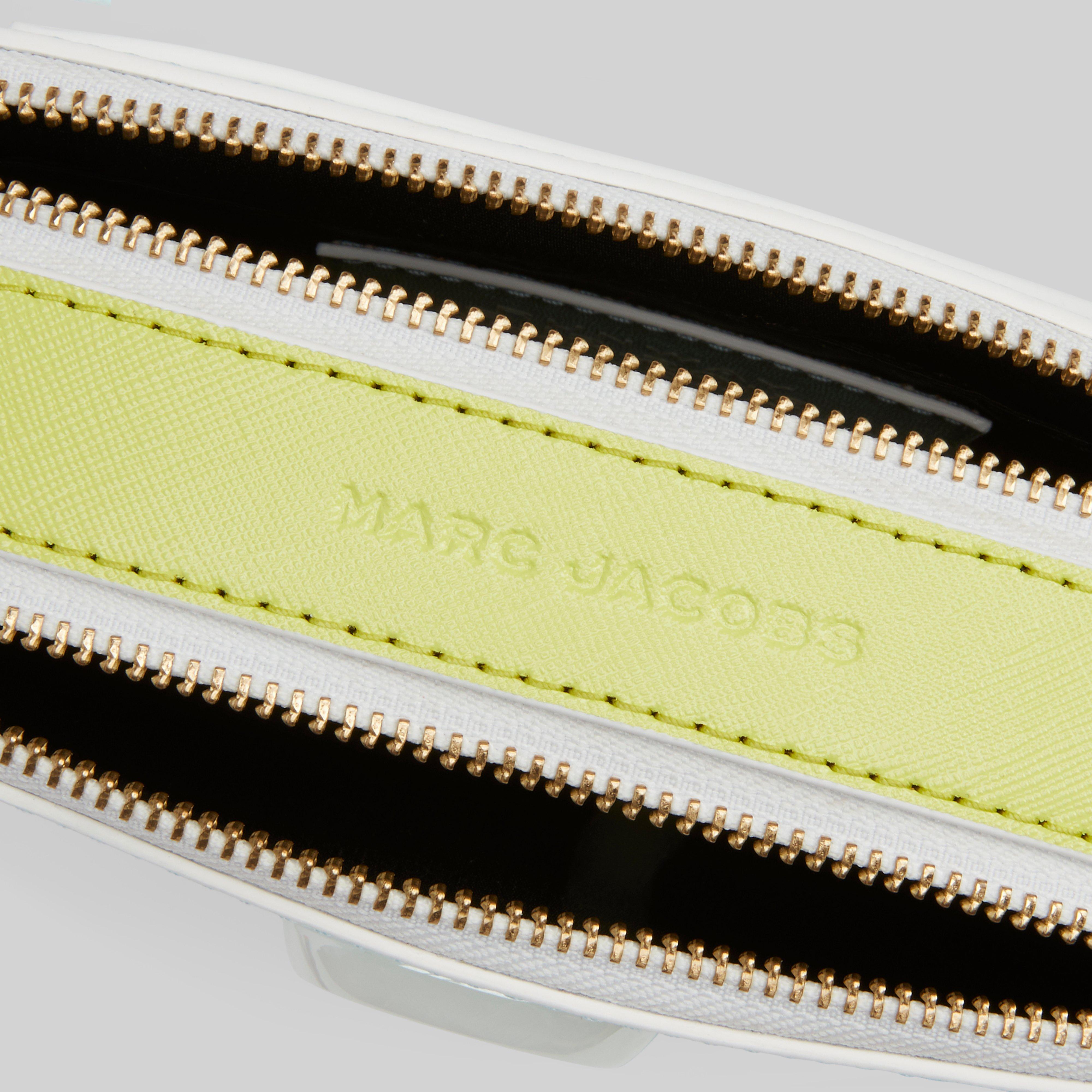 Ceramic Snapshot Small Camera Bag