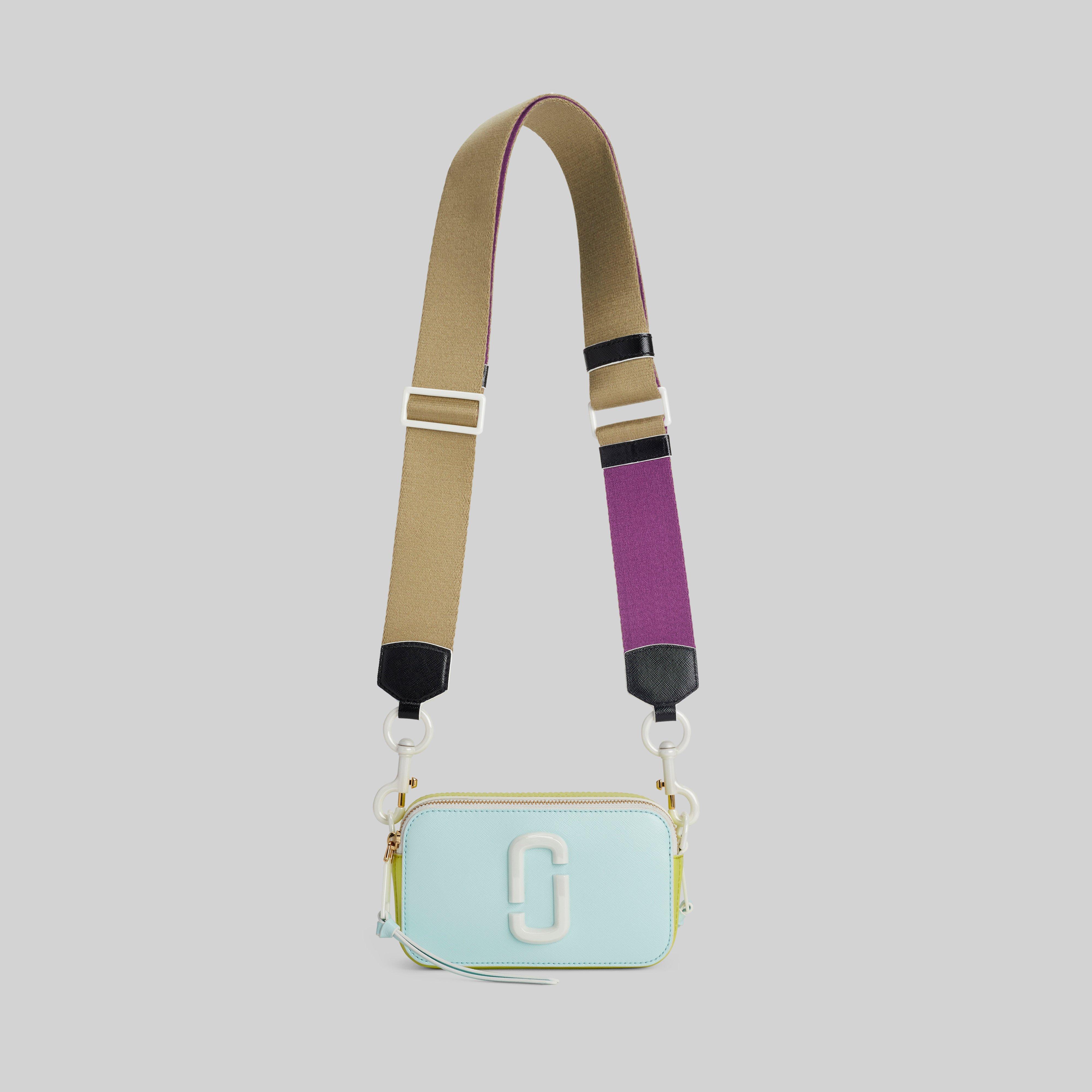 Ceramic Snapshot Small Camera Bag