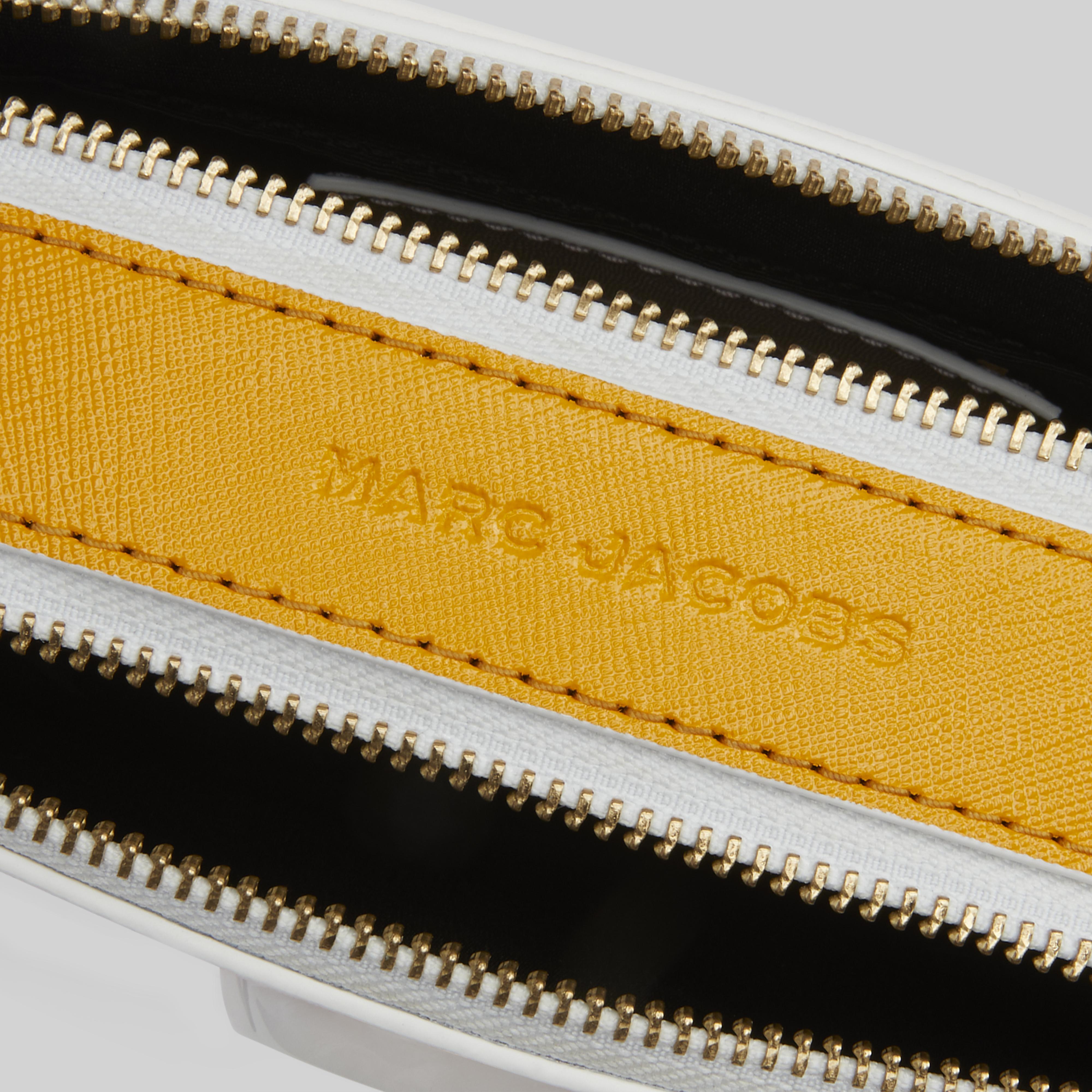 Ceramic Snapshot Small Camera Bag