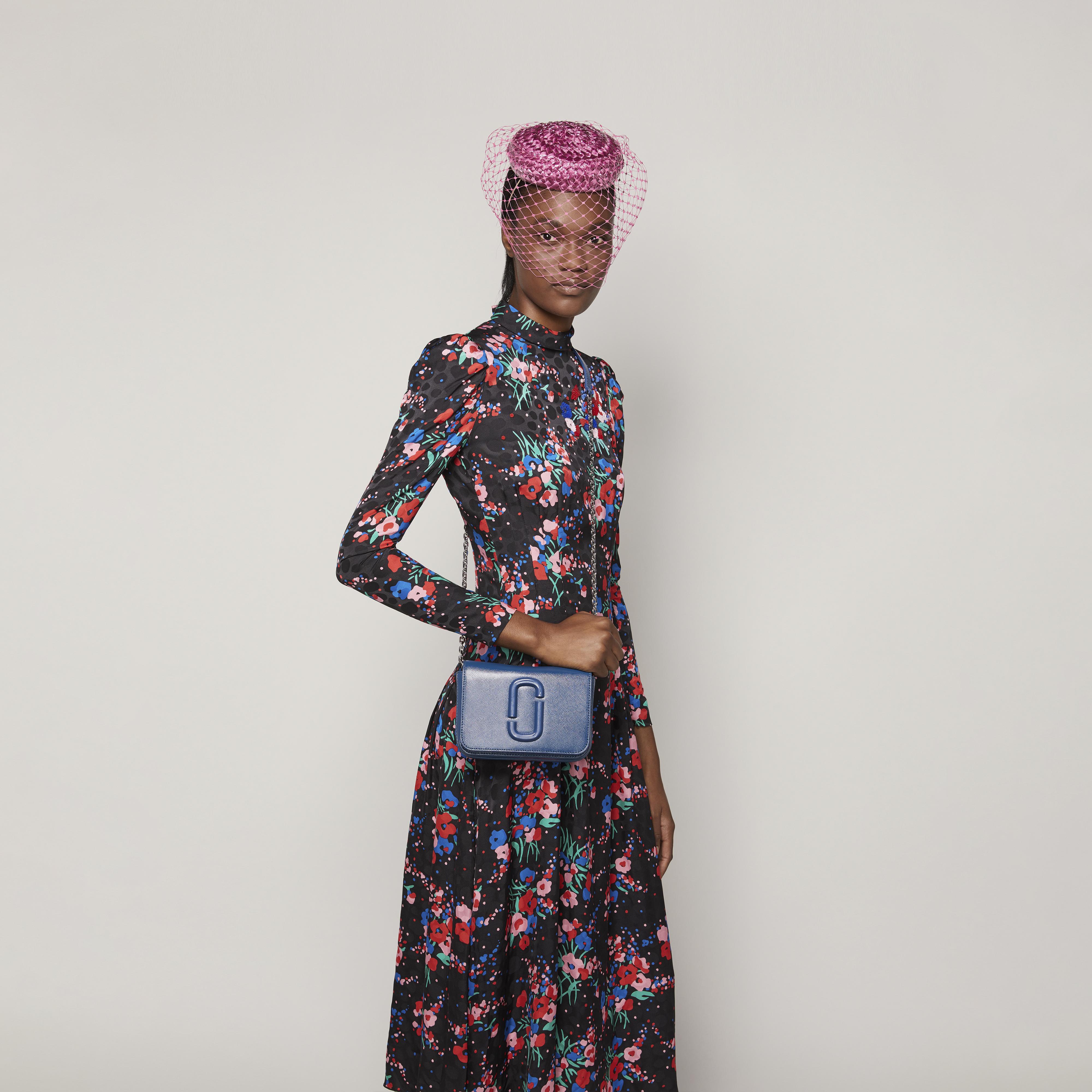 The Hip Shot DTM--Alternate view