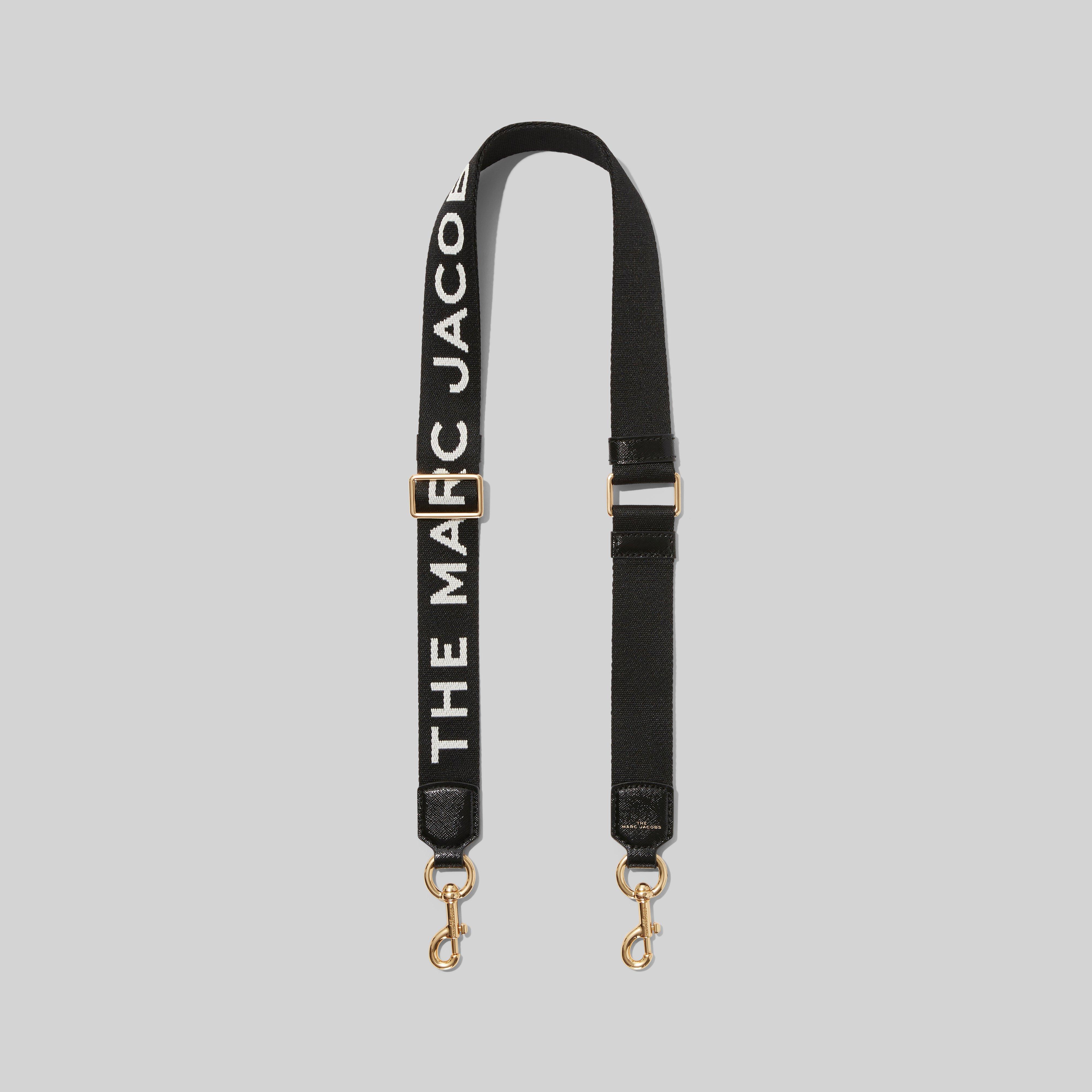 marc jacobs webbing strap sale