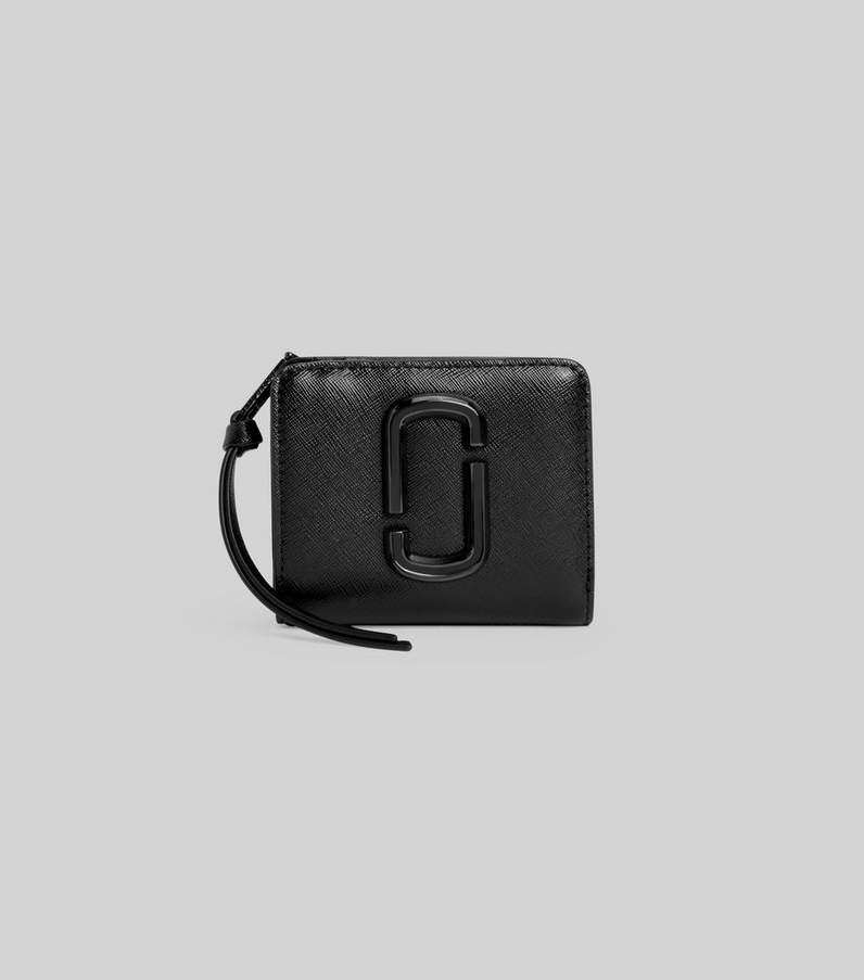 Marc Jacobs Snapshot DTM Compact Wallet