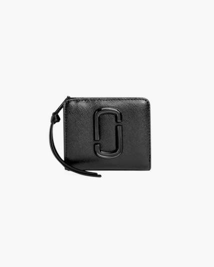 The Snapshot DTM Top-Zip Multi Wallet | The Marc Jacobs | Official 