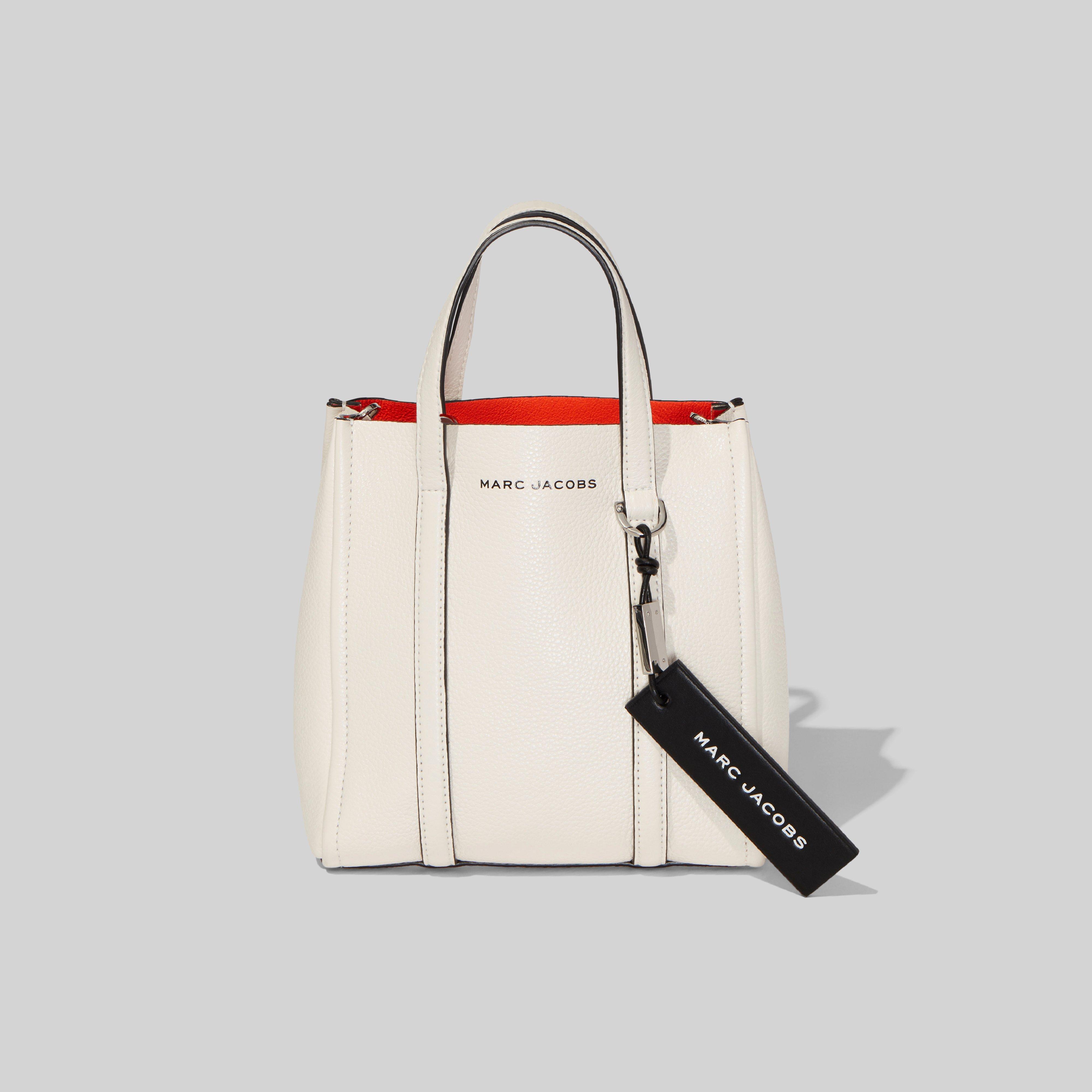 The Mini Tag Tote