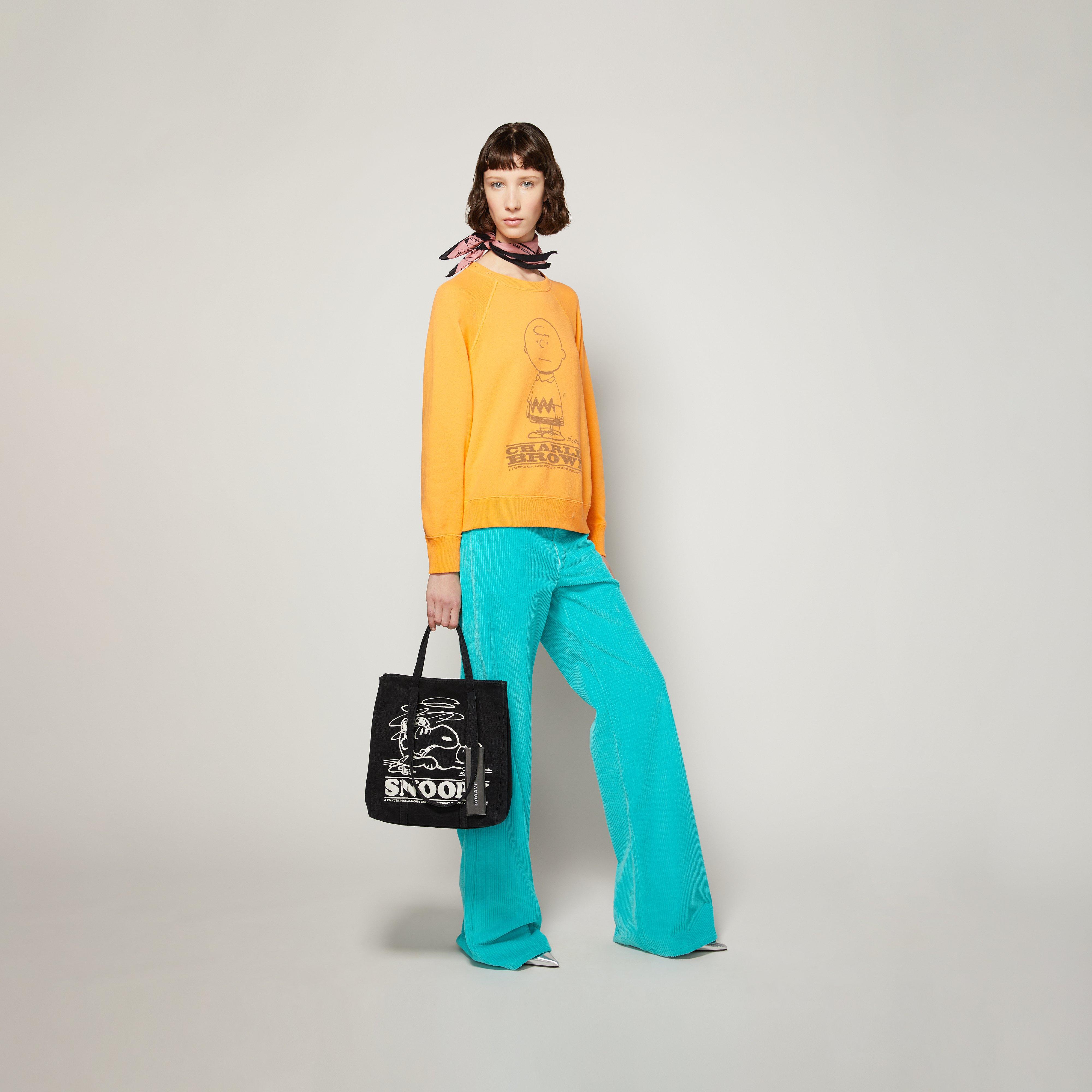 Peanuts&reg; x Marc Jacobs The Tag Tote