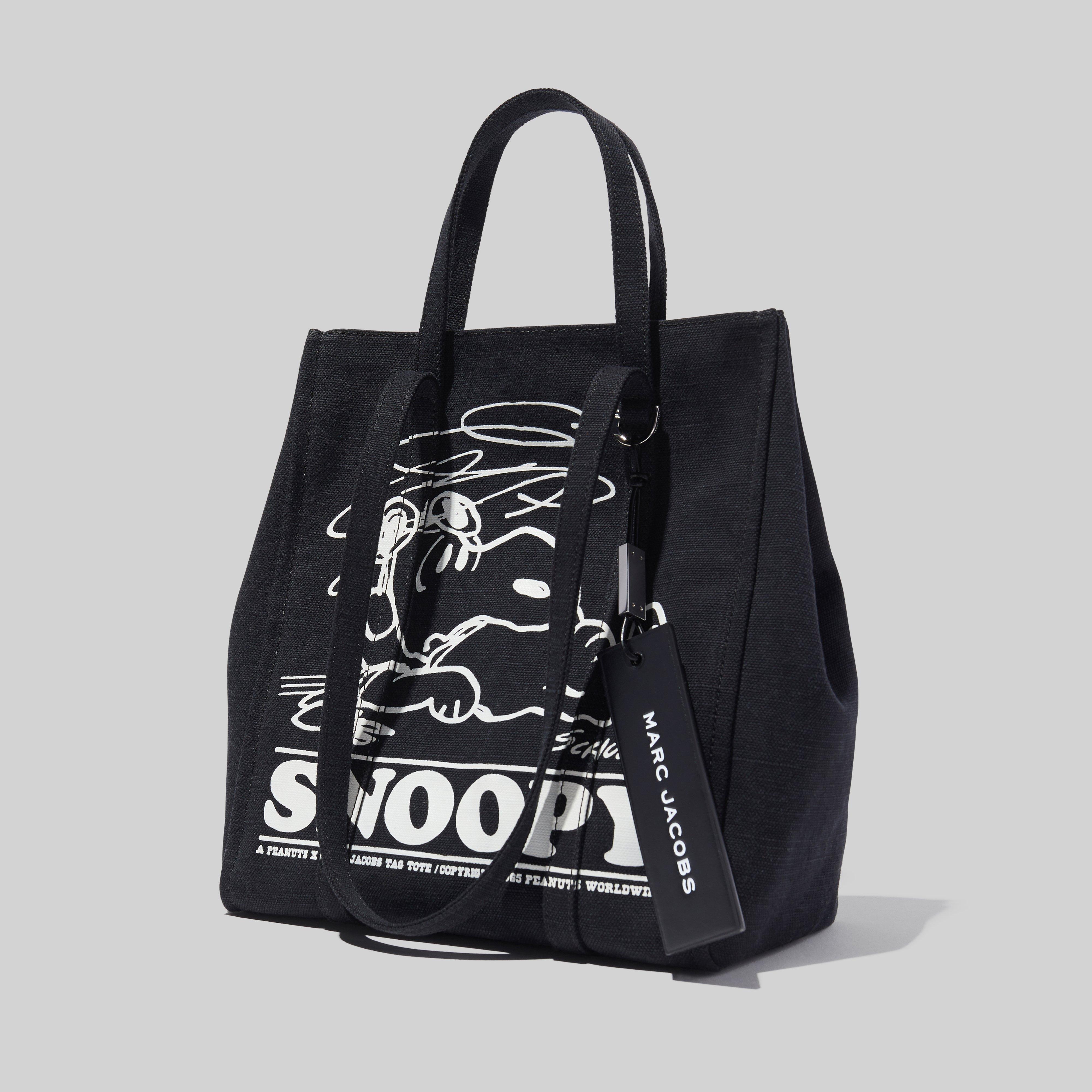 Peanuts&reg; x Marc Jacobs The Tag Tote