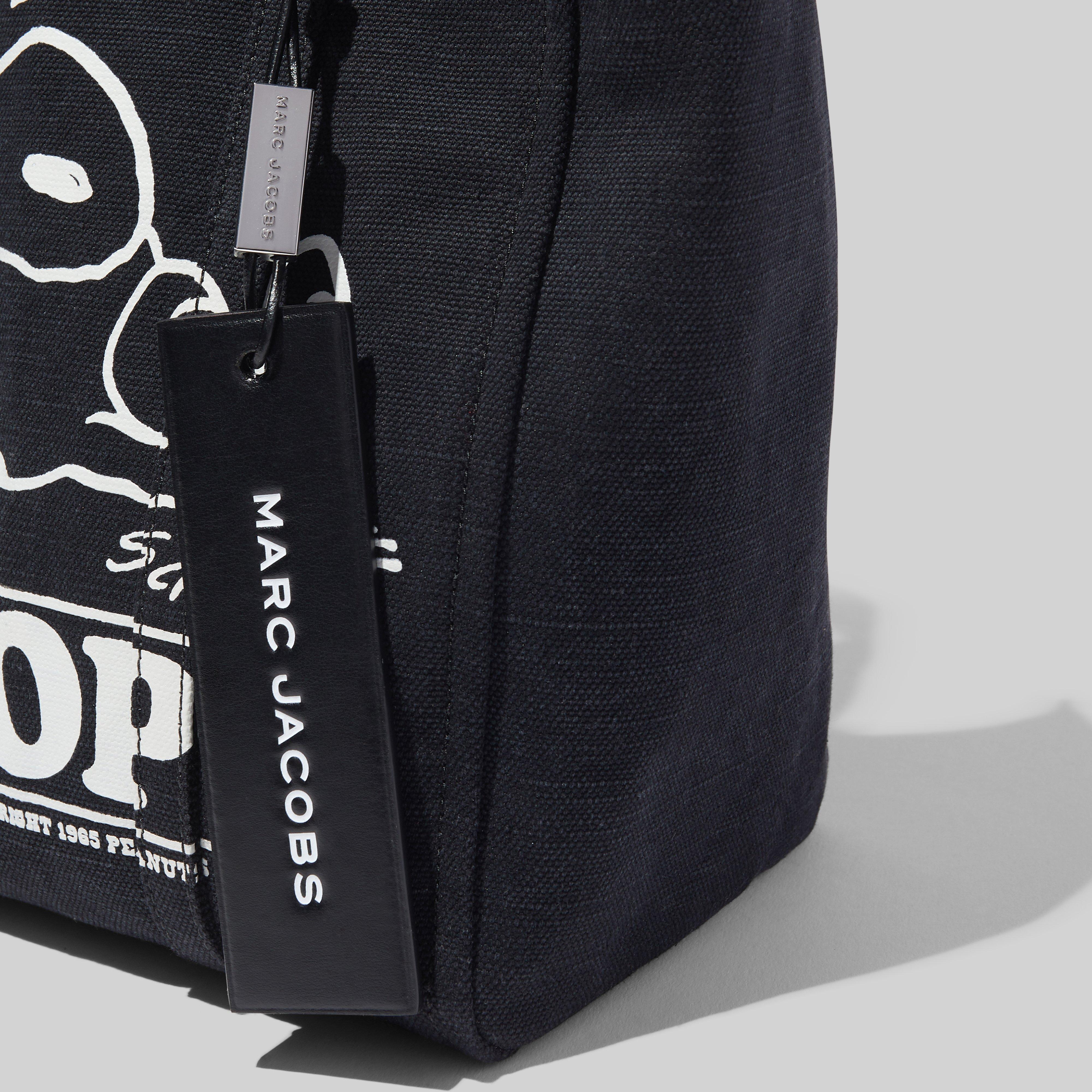 Peanuts&reg; x Marc Jacobs The Tag Tote