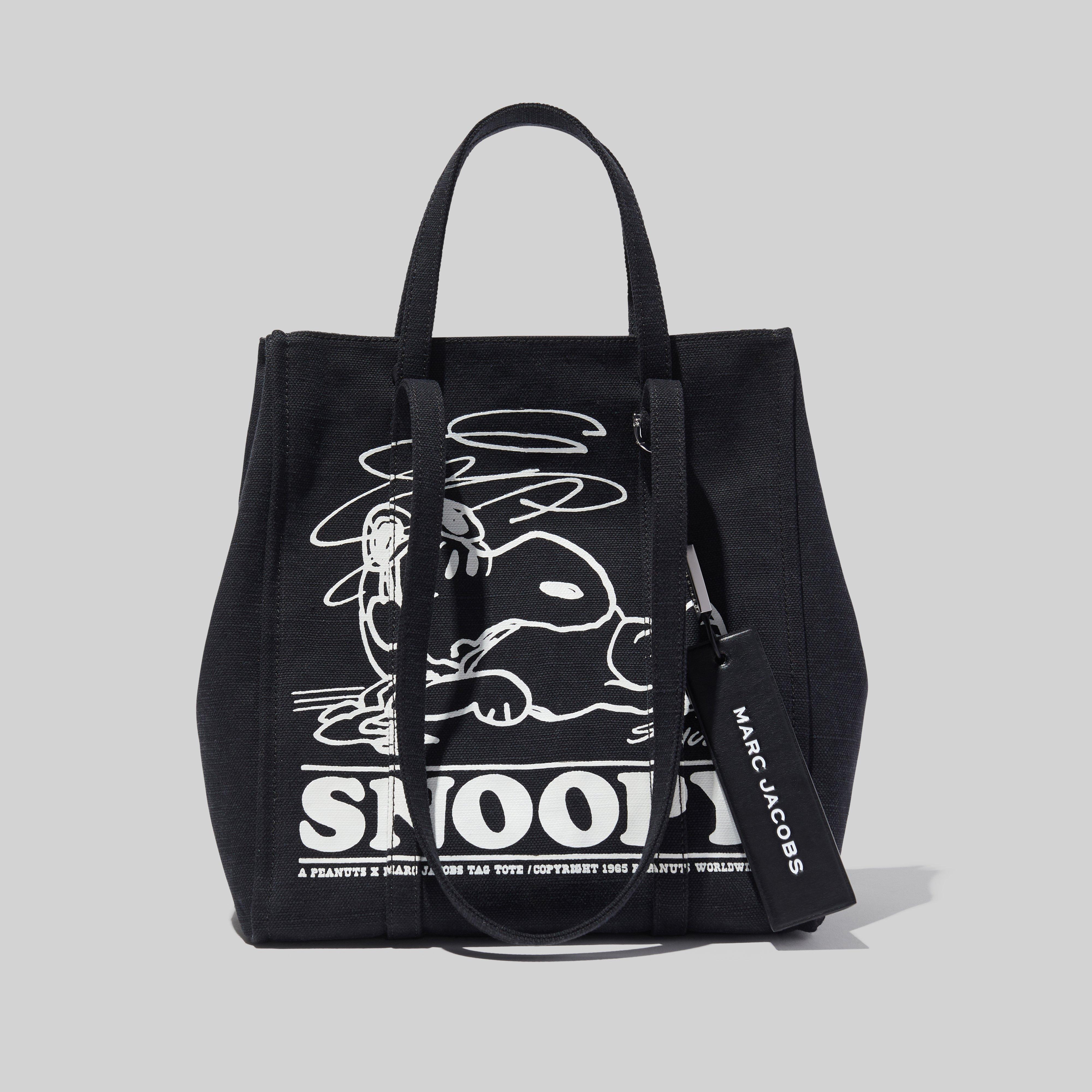 Peanuts&reg; x Marc Jacobs The Tag Tote