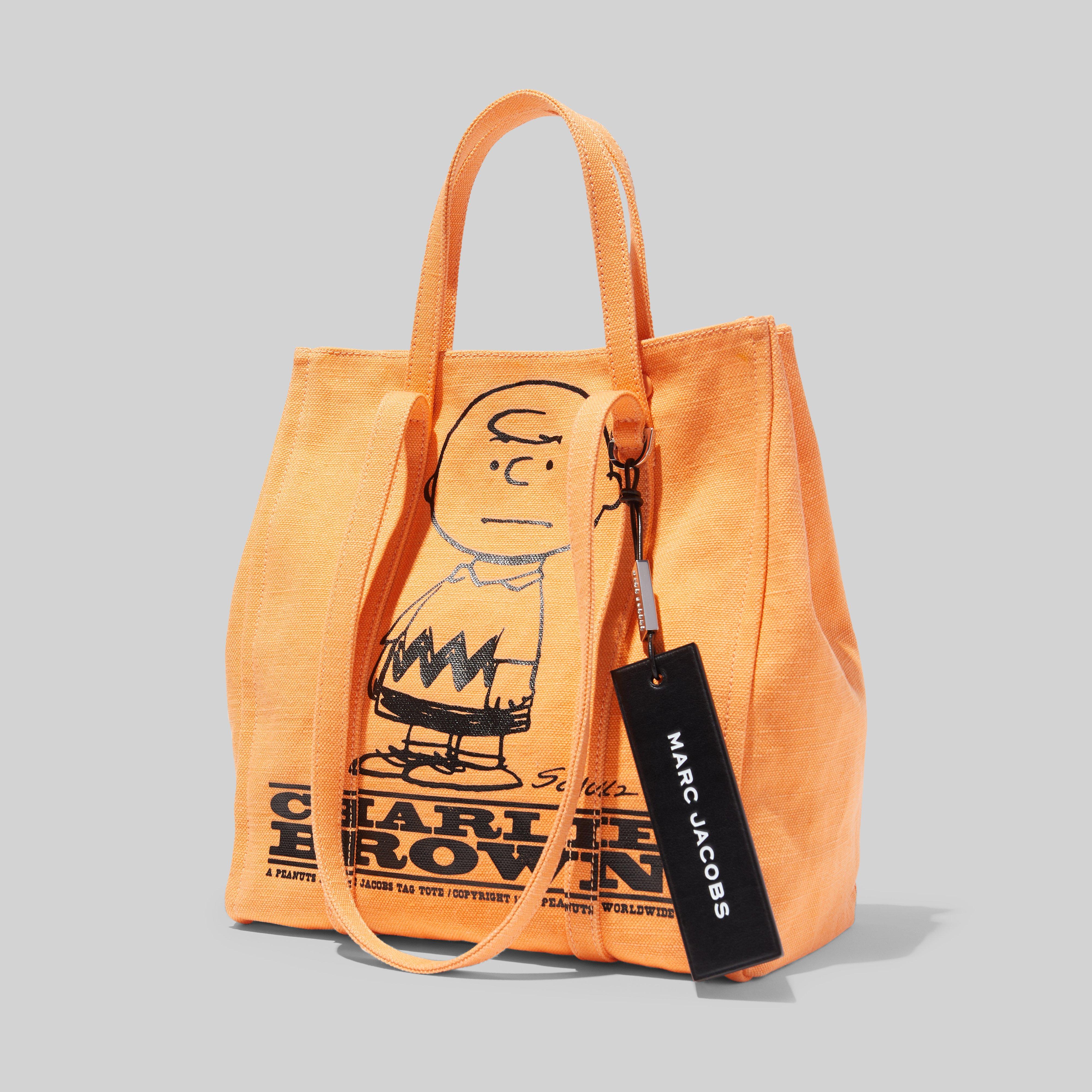 Peanuts&reg; x Marc Jacobs The Tag Tote