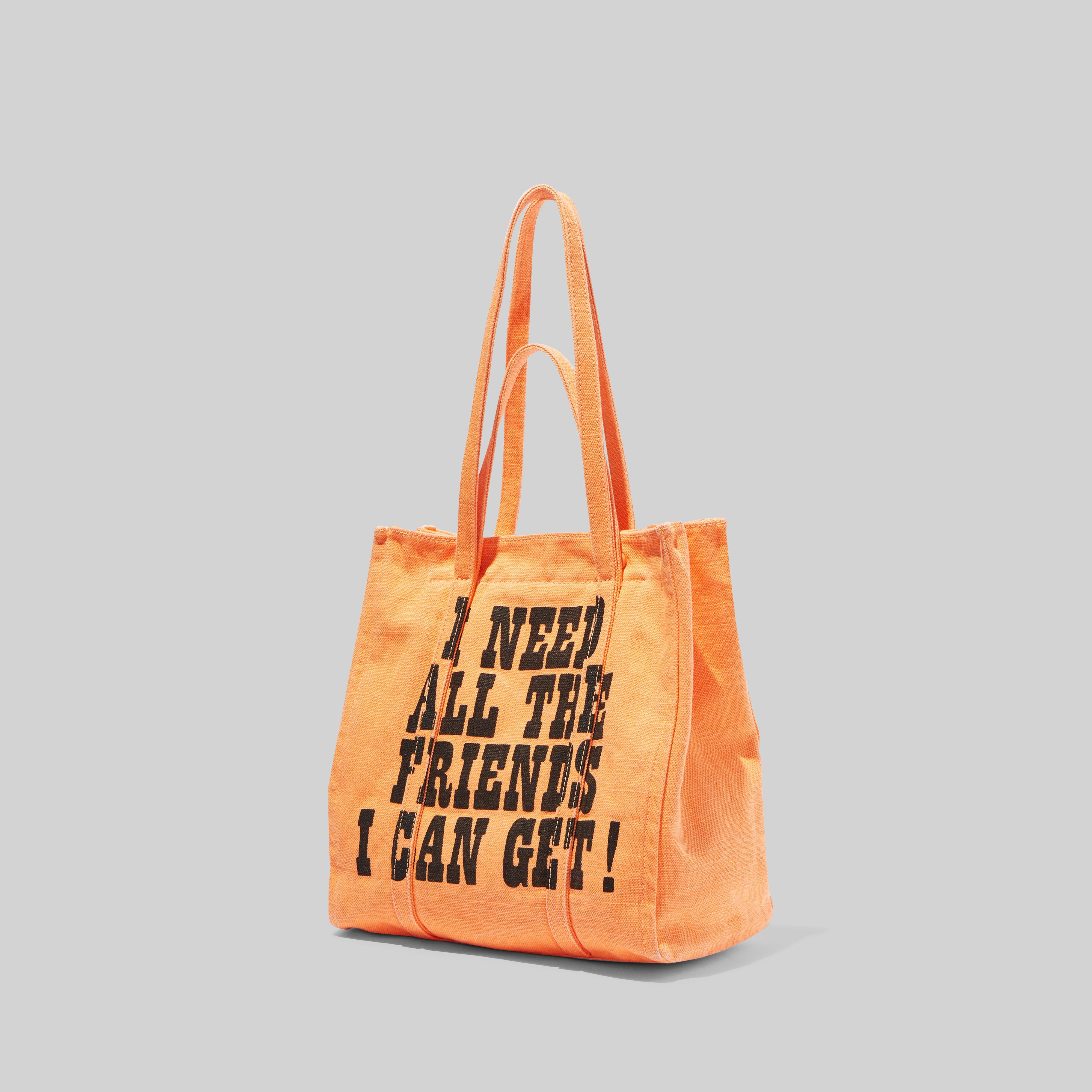 Peanuts&reg; x Marc Jacobs The Tag Tote