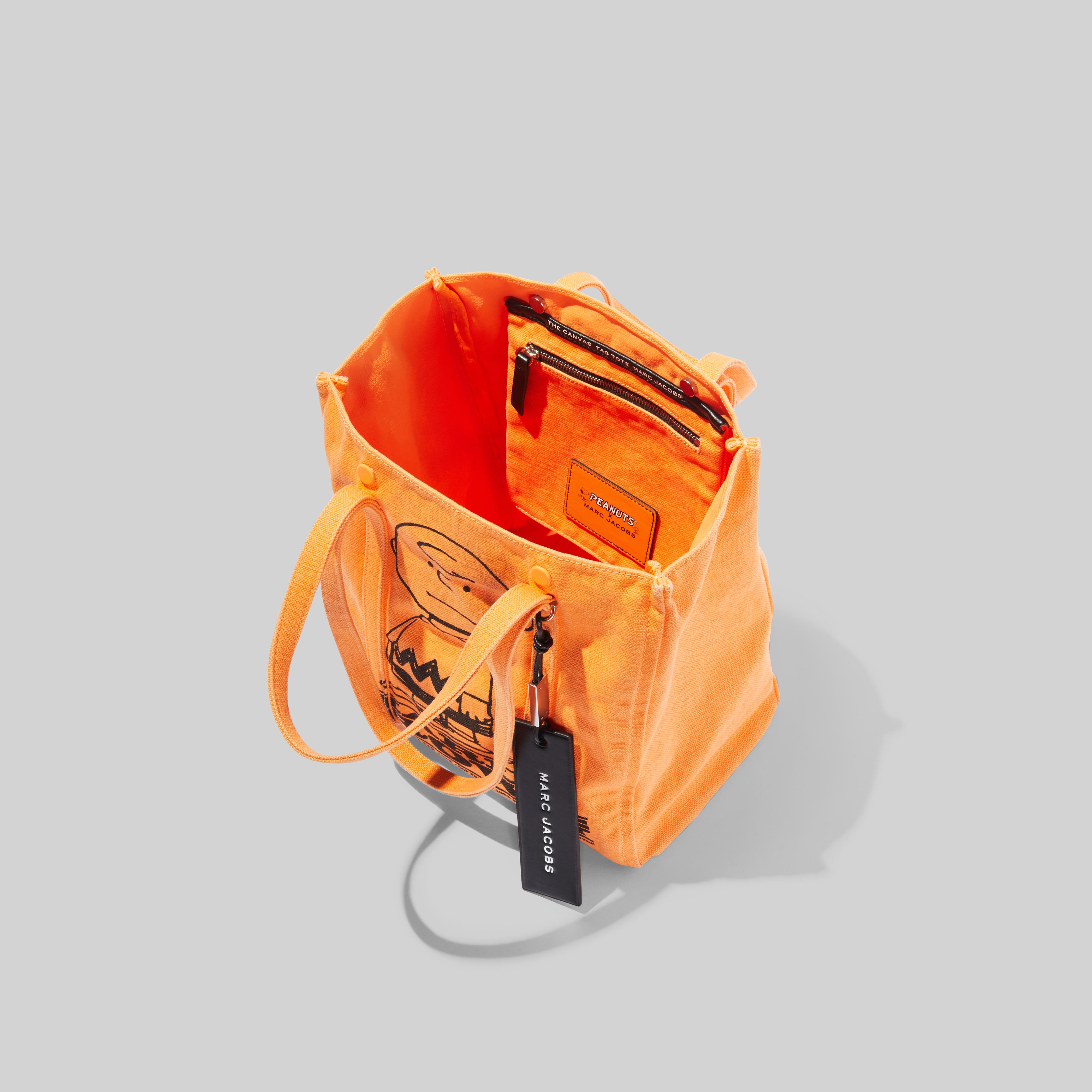 Peanuts&reg; x Marc Jacobs The Tag Tote