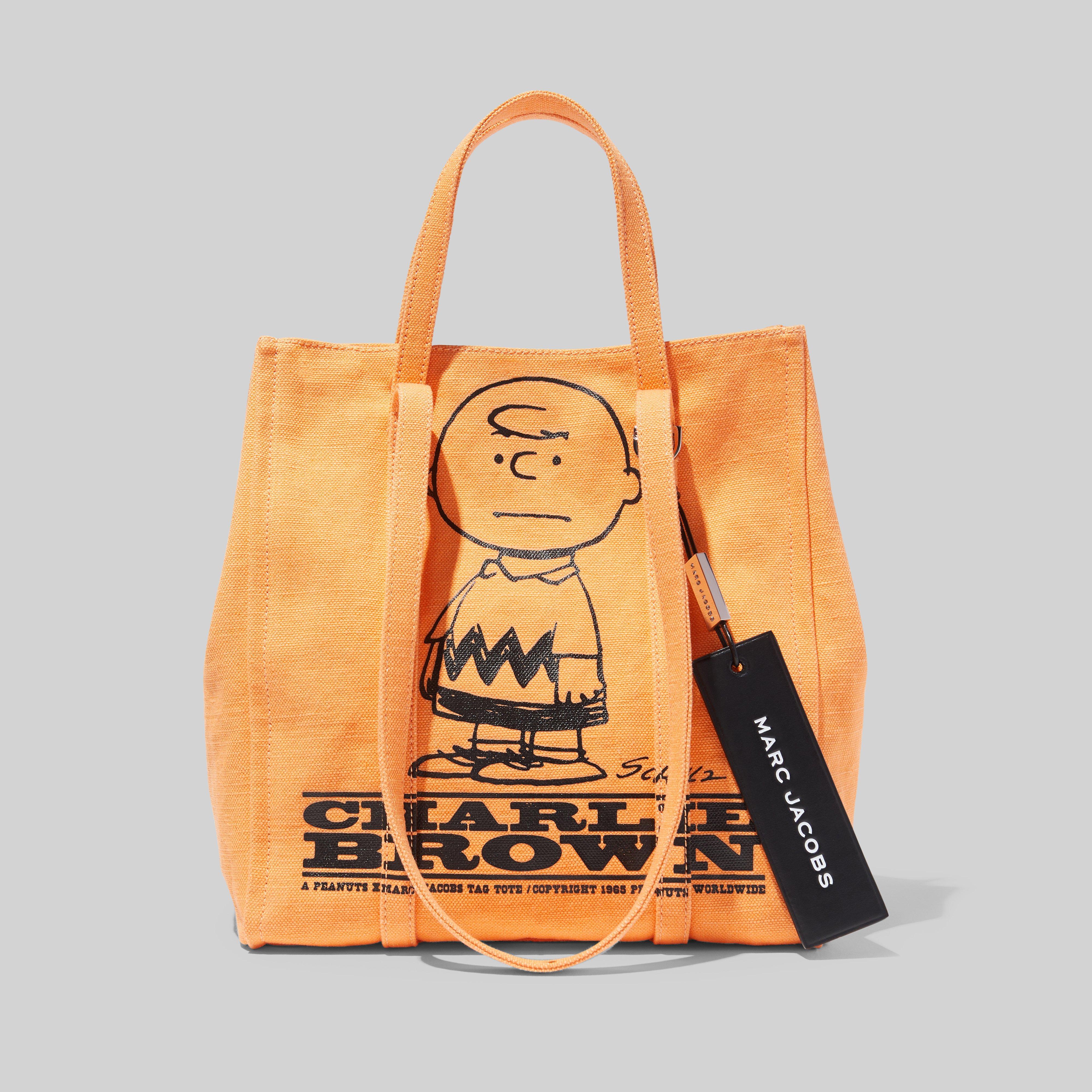 Peanuts&reg; x Marc Jacobs The Tag Tote